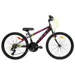 DCO DCO VÉLO SATELLITE 24''