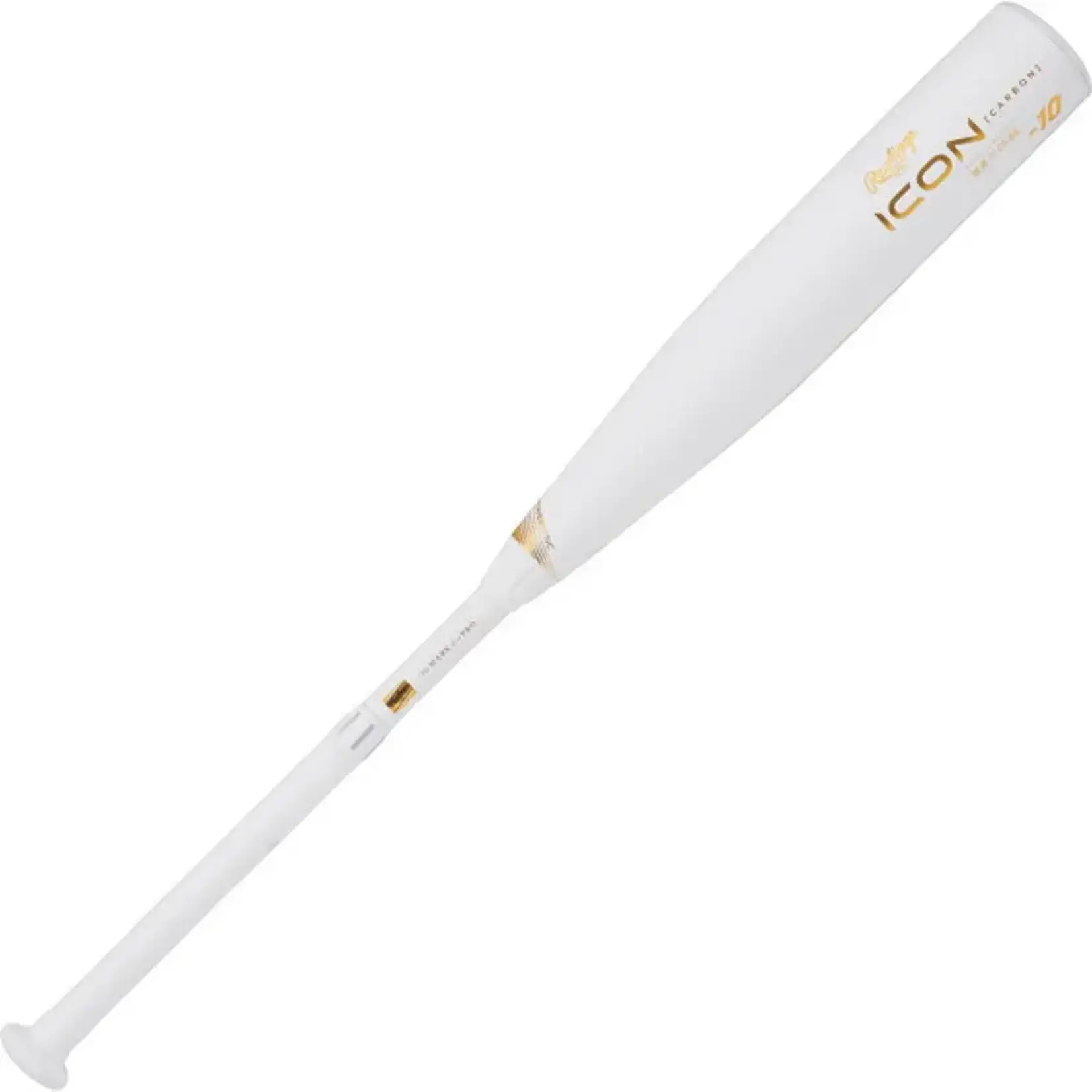 Rawlings RAWLINGS BÂTON  ICON  -10 (2 3/4'')