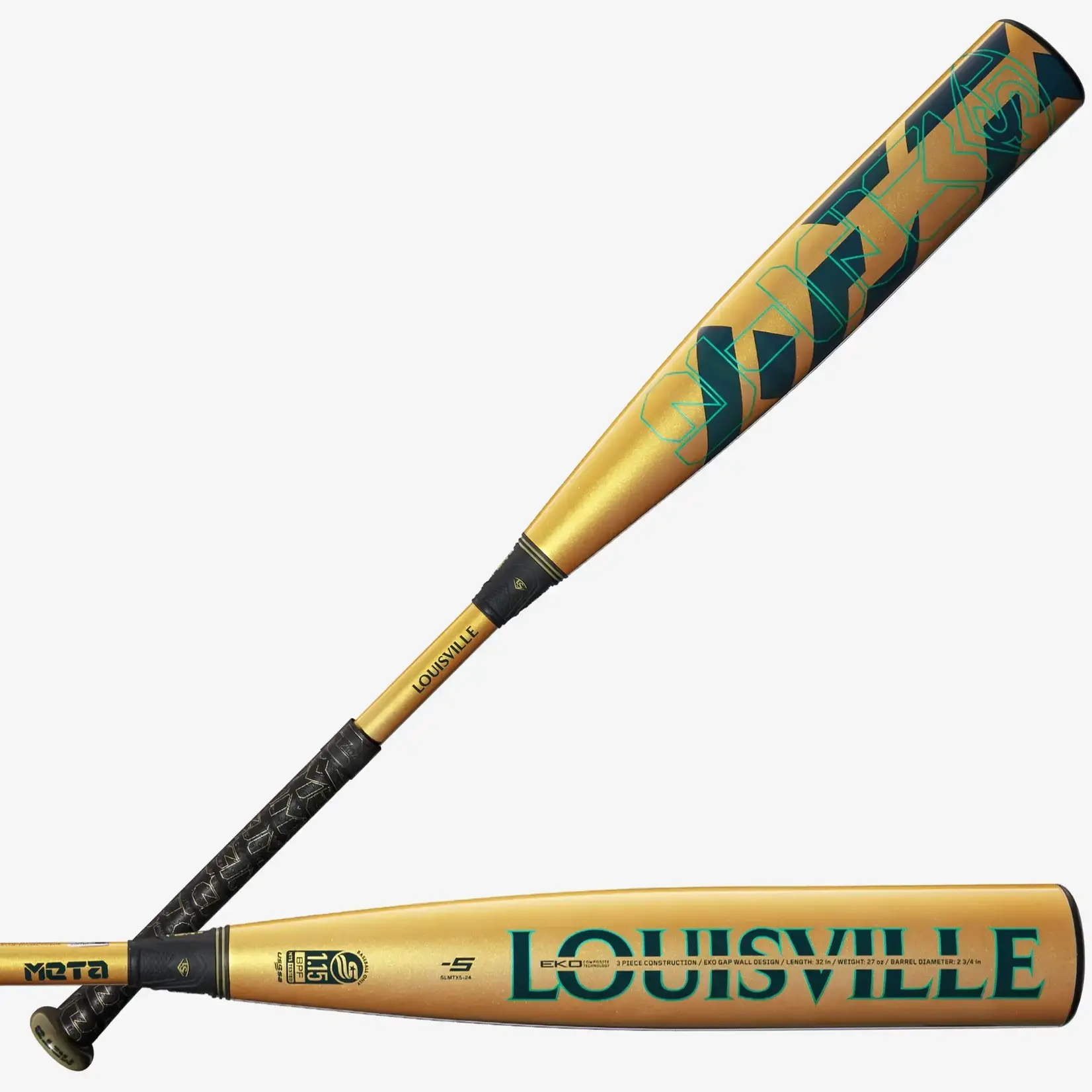 Louisville (Canada) LOUISVILLE BATON META  24 (-5) 2 3/4 USSSA