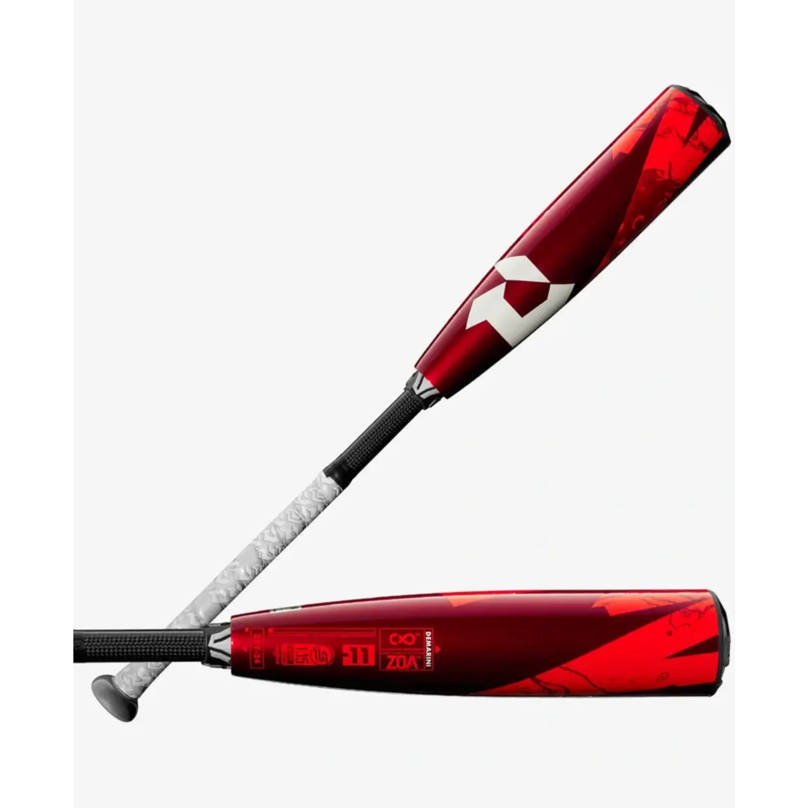 DEMARINI ZOA 24 JBB -11 2 3/4''