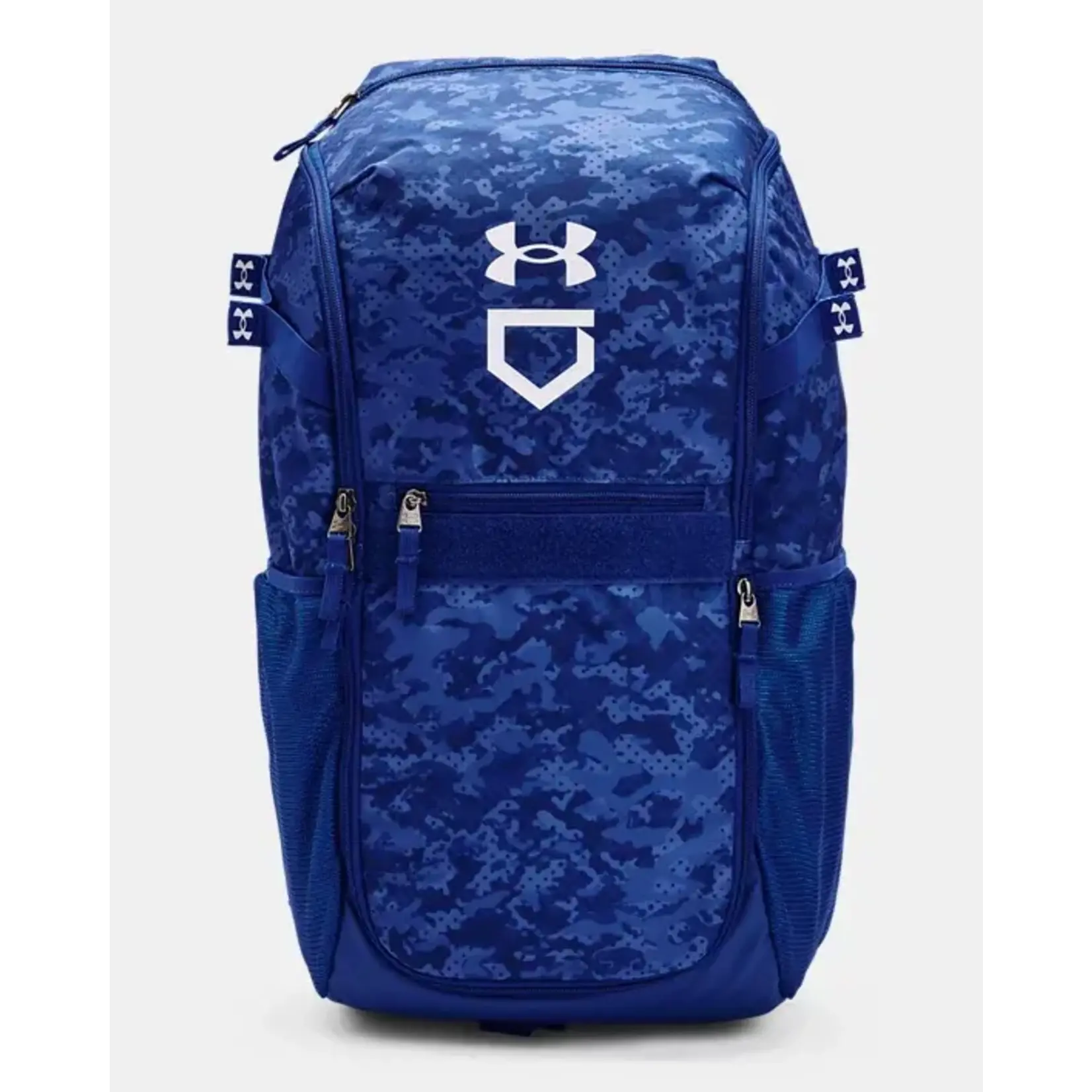 Under Armour UNDER ARMOUR SAC À DOS UTILITY BASEBALL PRINT