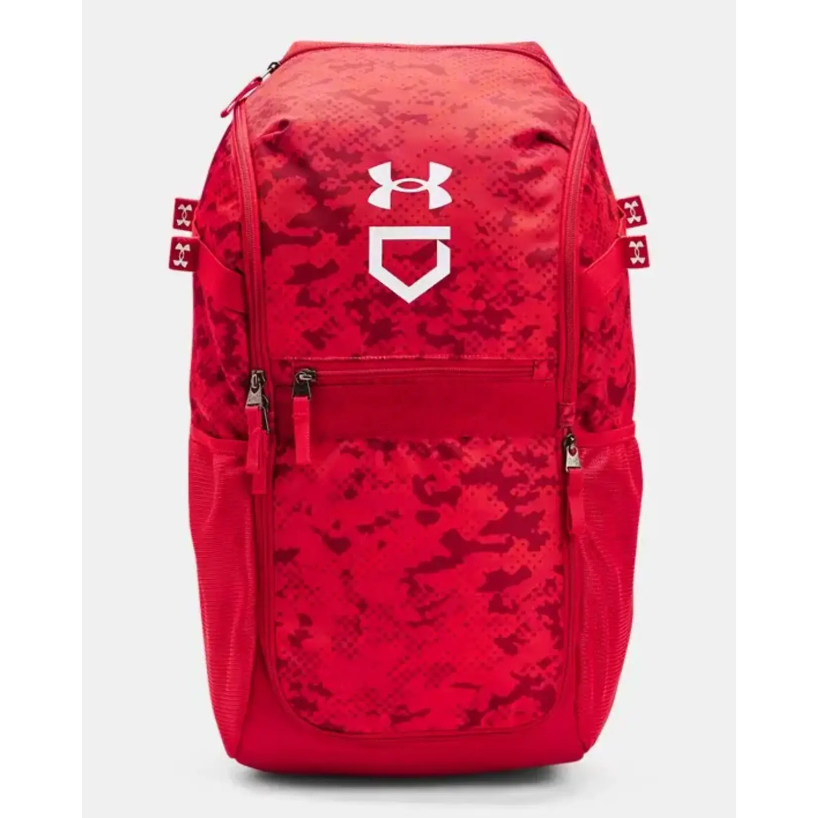 Under Armour UNDER ARMOUR SAC À DOS UTILITY BASEBALL PRINT