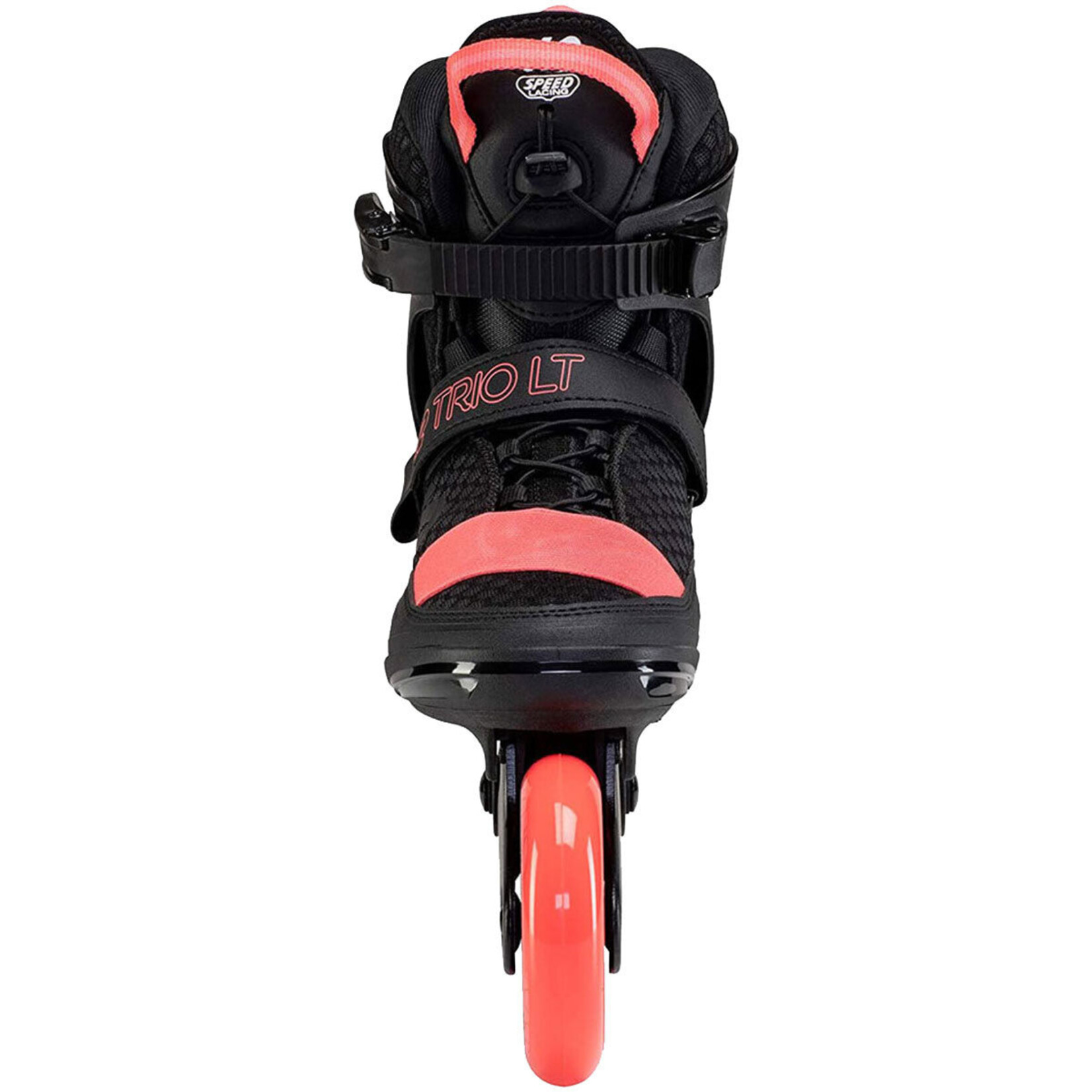 K2 K2 PATINS À ROUES ALIGNÉES TRIO LT 100 W 21