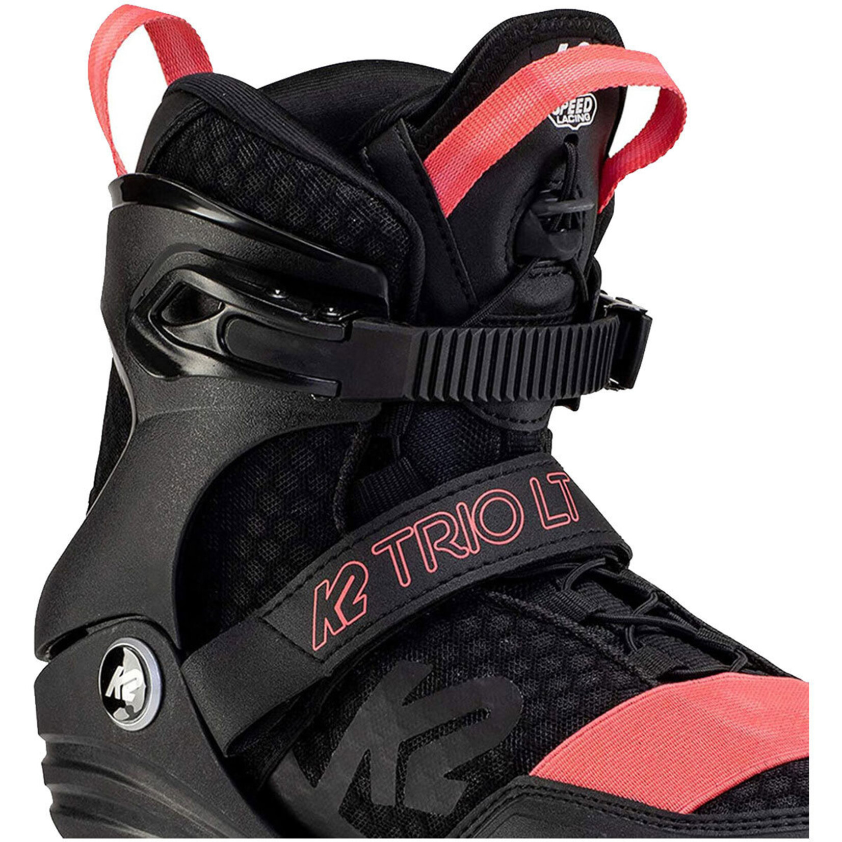 K2 K2 PATINS À ROUES ALIGNÉES TRIO LT 100 W 21