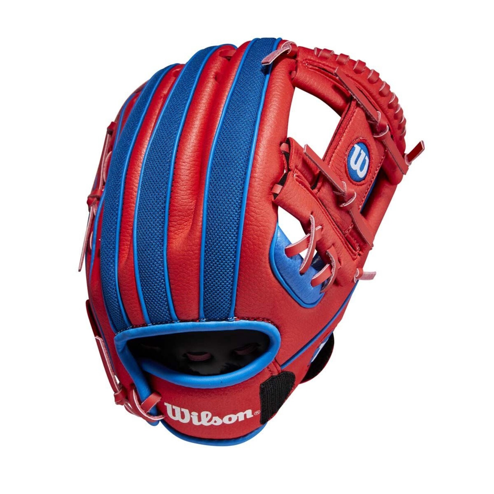 WILSON WILSON A200 10'' 22 White/Red/Royal