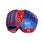 WILSON WILSON A200 10'' 22 White/Red/Royal