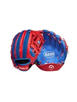 WILSON WILSON A200 10'' 22 White/Red/Royal