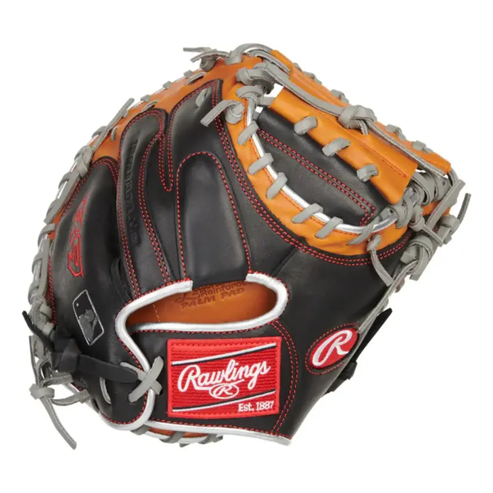 Rawlings RAWLINGS GANT RECEVEUR R9 CONTOUR 32''