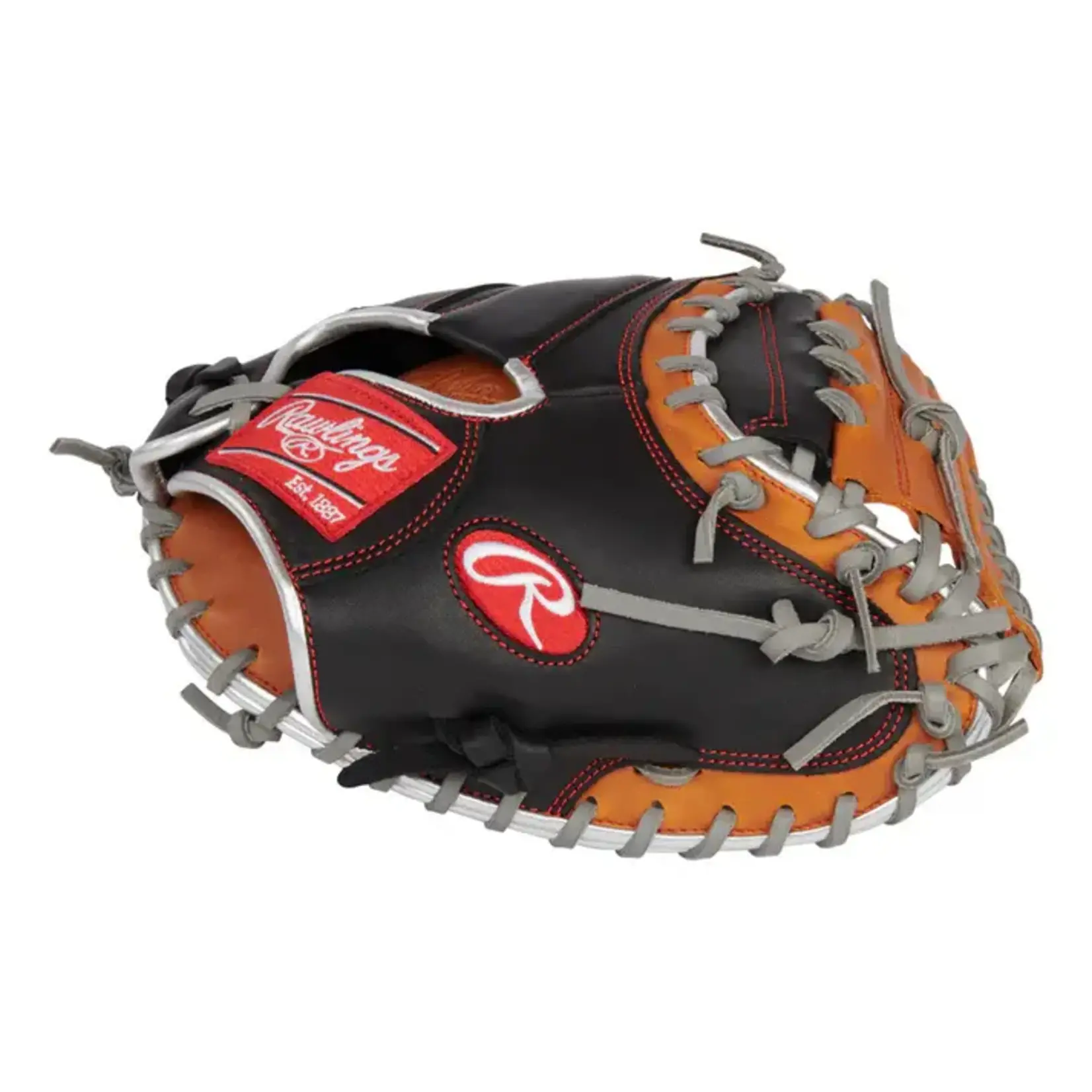 Rawlings RAWLINGS GANT RECEVEUR R9 CONTOUR 32''