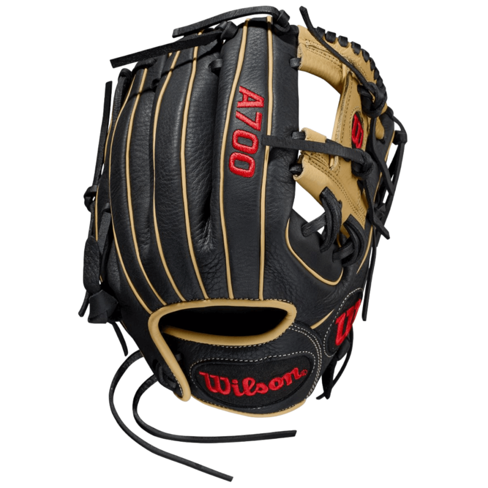 WILSON WILSON GANT A700™ BASEBALL B/S/W 11.5"