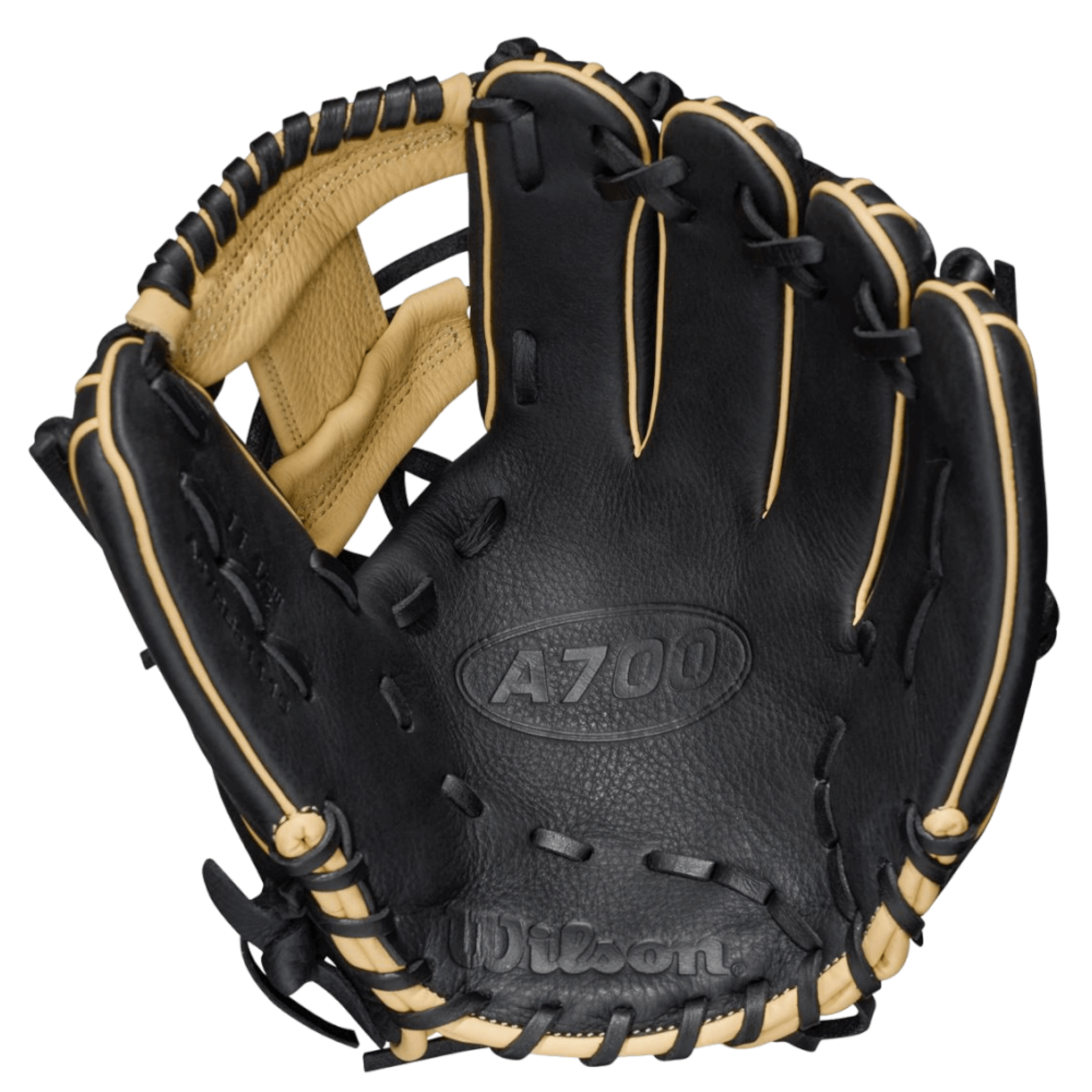 WILSON WILSON GANT A700™ BASEBALL B/S/W 11.5"