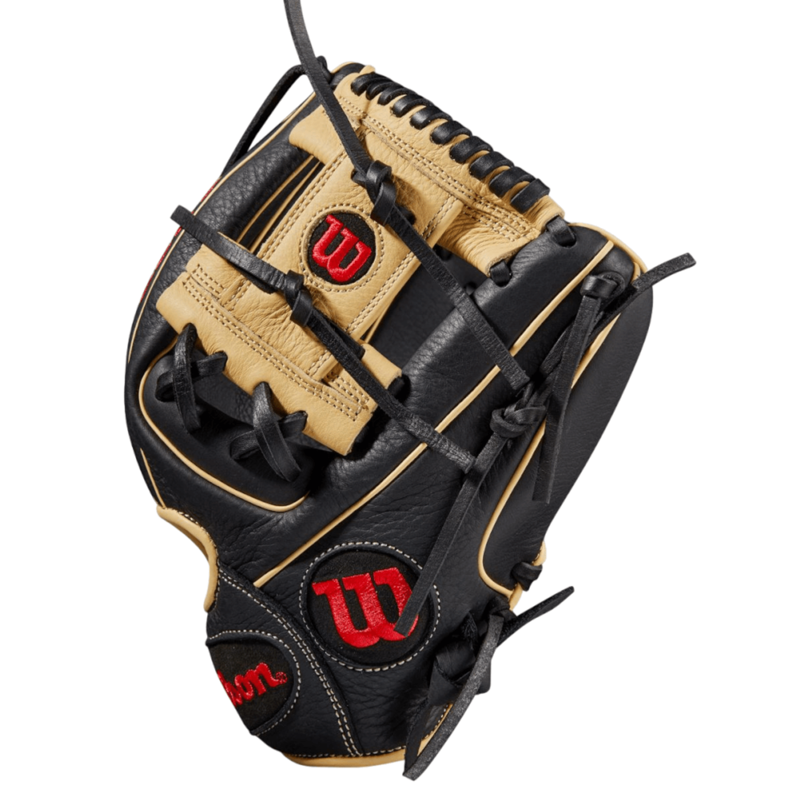 WILSON WILSON GANT A700™ BASEBALL B/S/W 11.5"