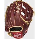 Rawlings RAWLINGS GANT SANDLOT 12 3/4 H WEB