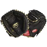 Rawlings RAWLINGS GANT RECEVEUR R9 32.5'' RHT BLACK/GOLD