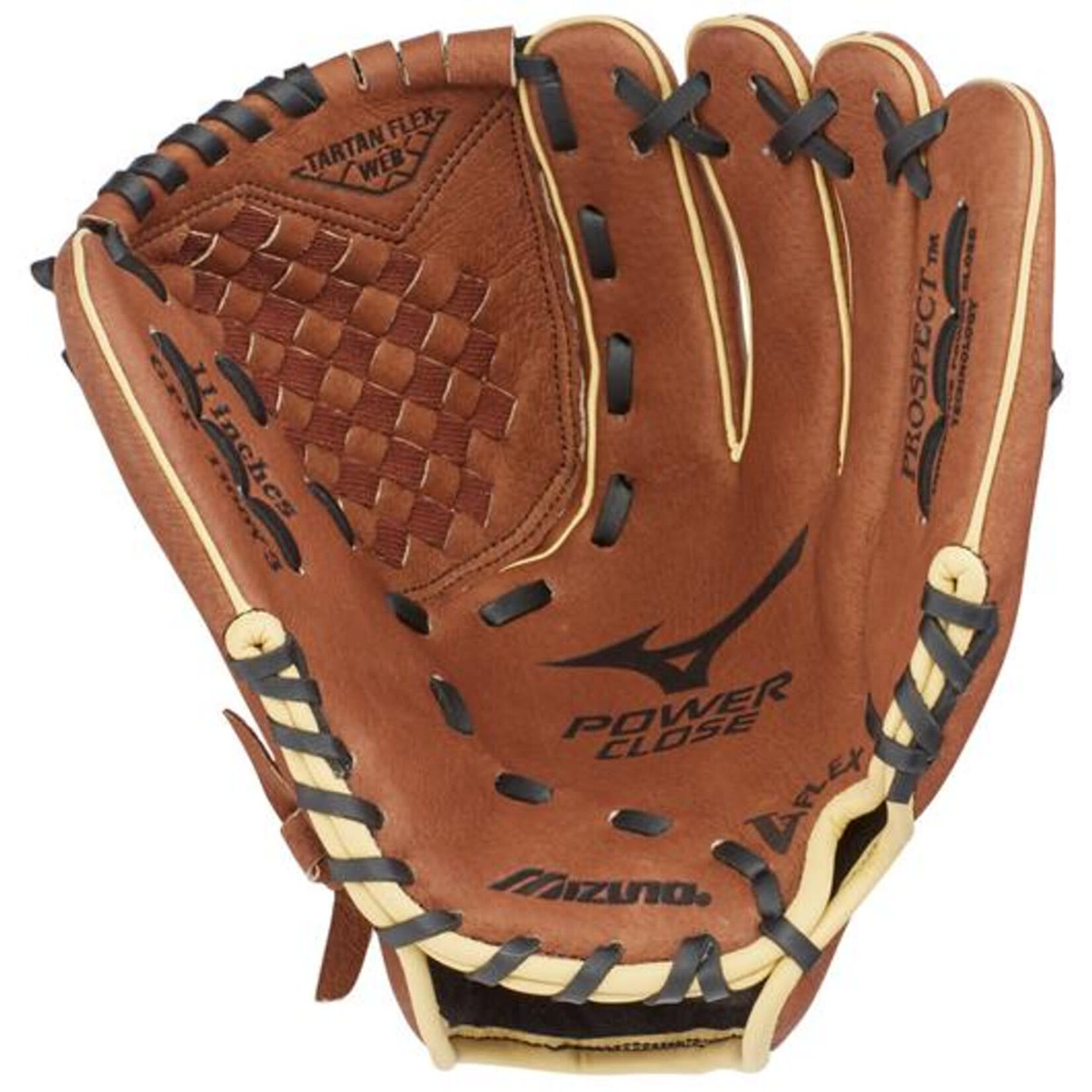 Mizuno MIZUNO GANT PROSPECT 11" RH CHESTNUT