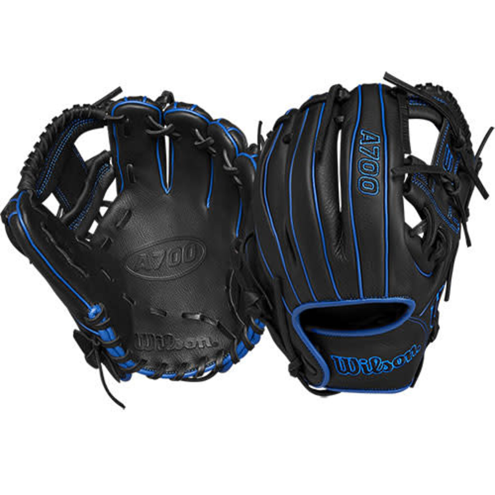 WILSON WILSON GANT A700™ BASEBALL 11.25" W/ PEDROIA FIT B/R 11.25