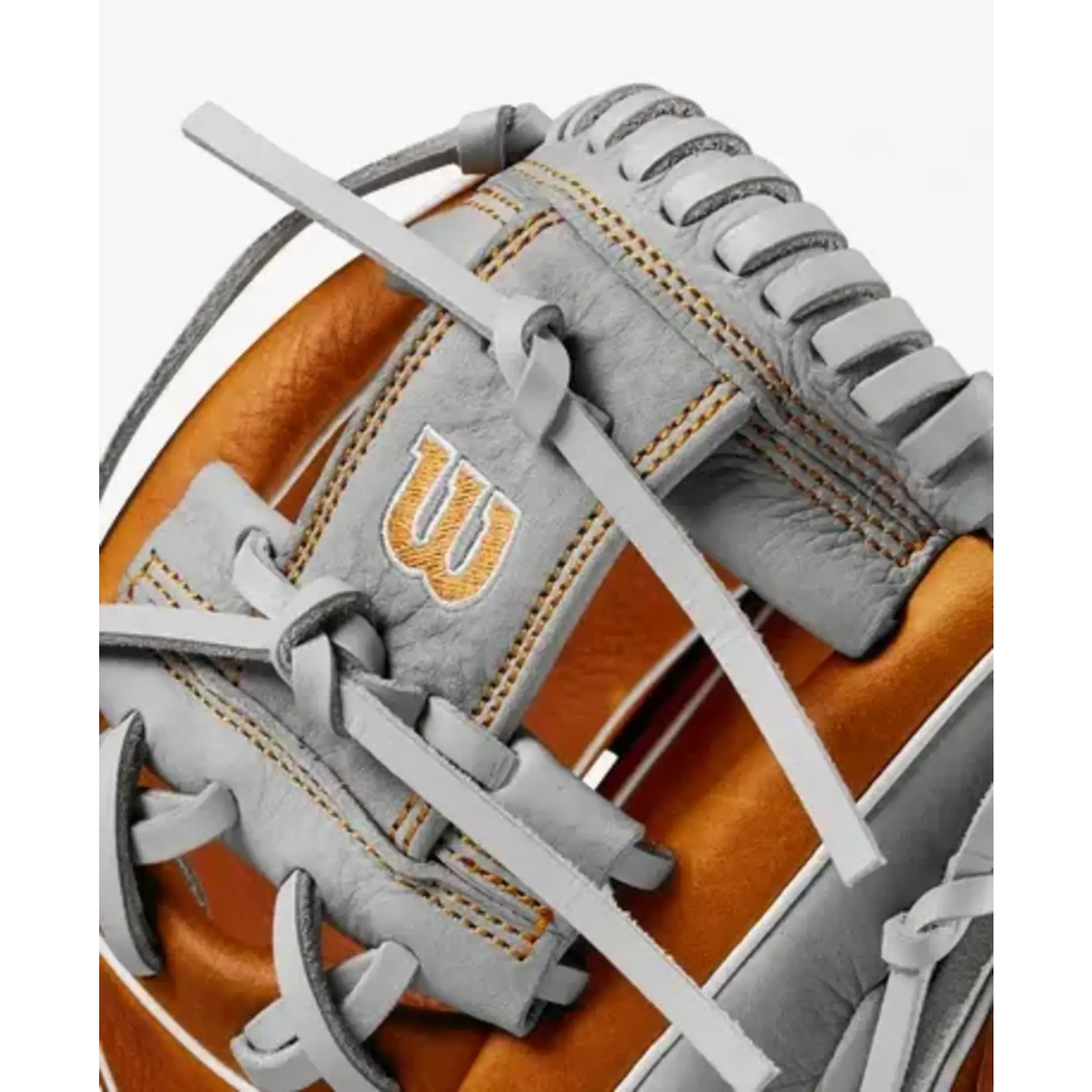 WILSON WILSON GANT A1000™ PF11 W/PEDROIA FIT™ (IF) 11