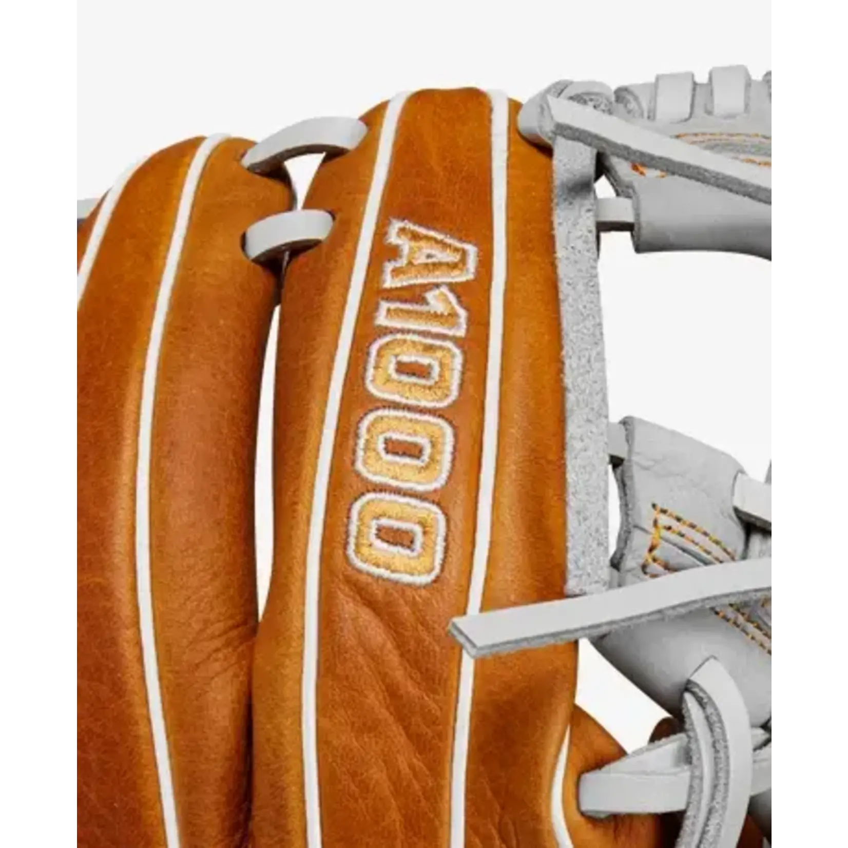 WILSON WILSON GANT A1000™ PF11 W/PEDROIA FIT™ (IF) 11