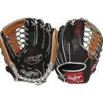 Rawlings RAWLINGS GANT R9 CONTOUR 11 1/2'' 3/0 T WEB