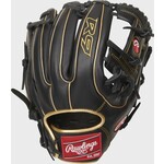 Rawlings RAWLINGS GANT R9 11 1/2" I WEB BLACK/GOLD