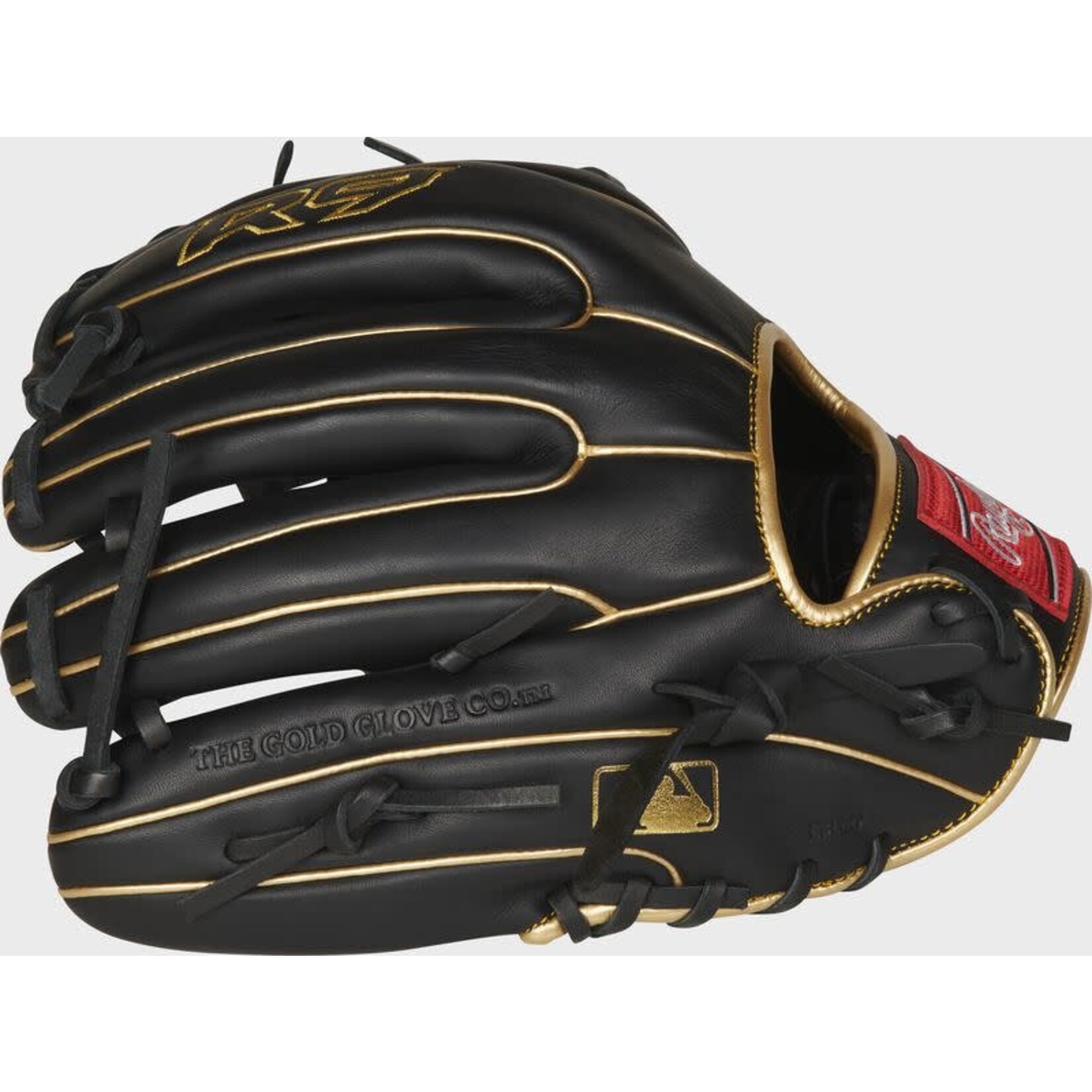 Rawlings RAWLINGS GANT R9 11 1/2" I WEB BLACK/GOLD