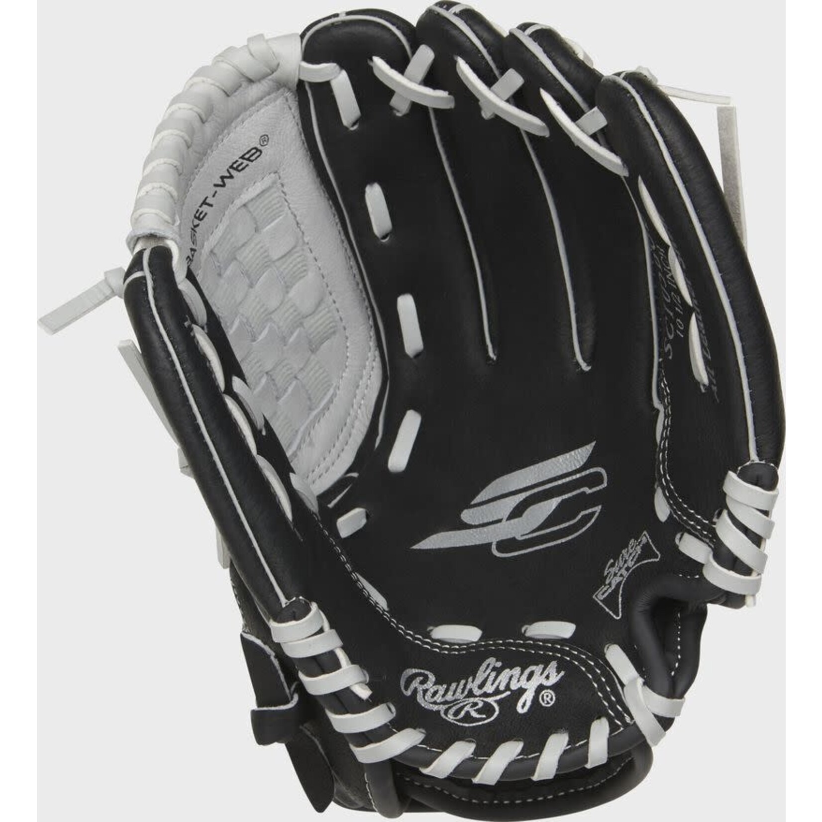 Rawlings Rawlings Sure Catch 10 1/2" Youth, Neo Flex/Basket-FR
