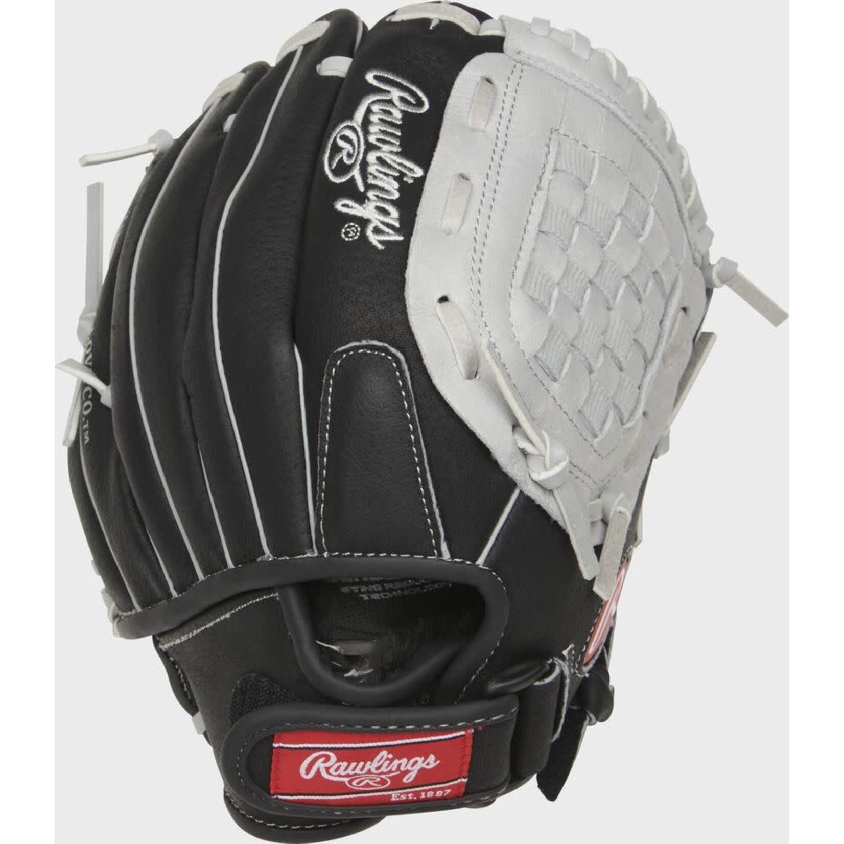 Rawlings Rawlings Sure Catch 10 1/2" Youth, Neo Flex/Basket-FR