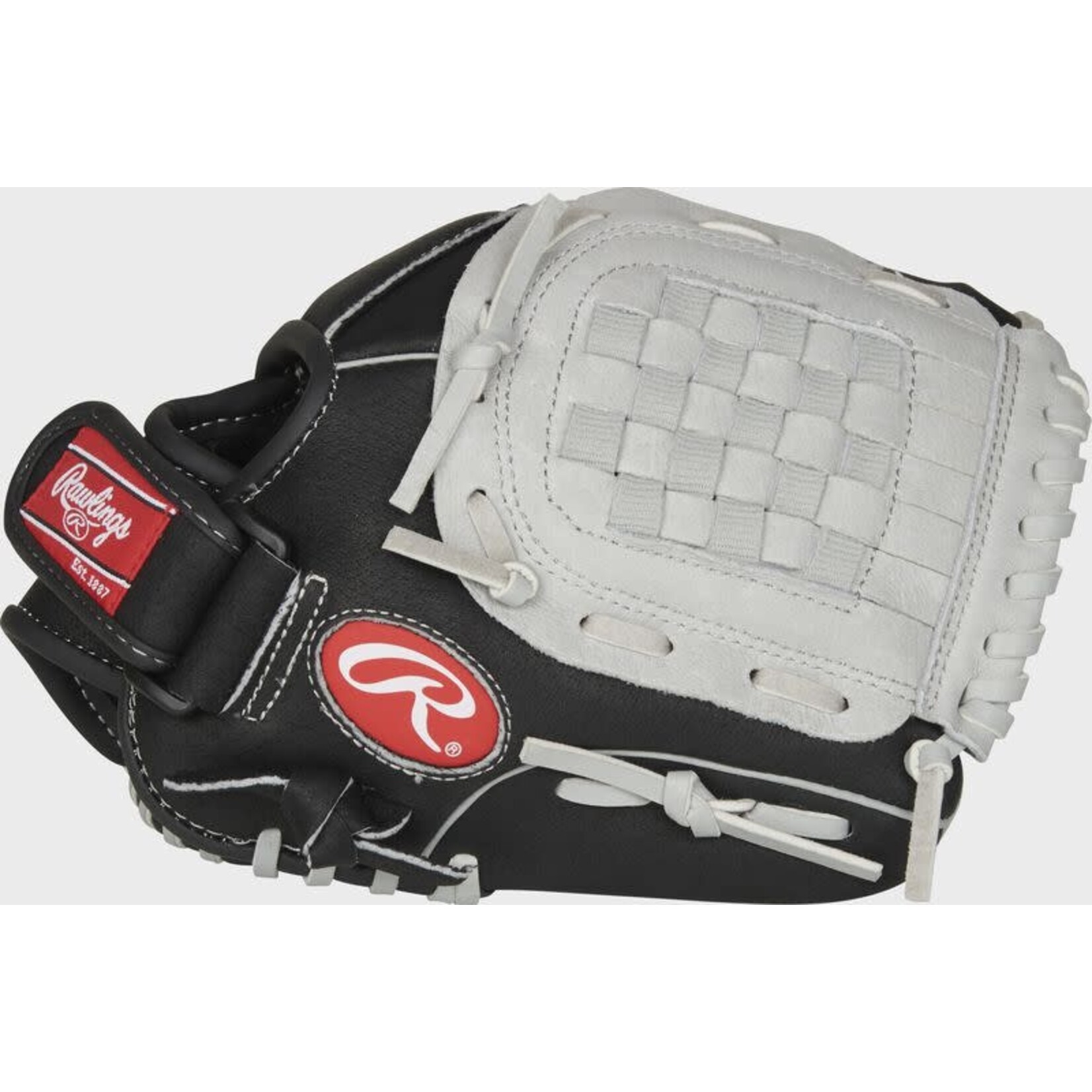 Rawlings Rawlings Sure Catch 10 1/2" Youth, Neo Flex/Basket-FR