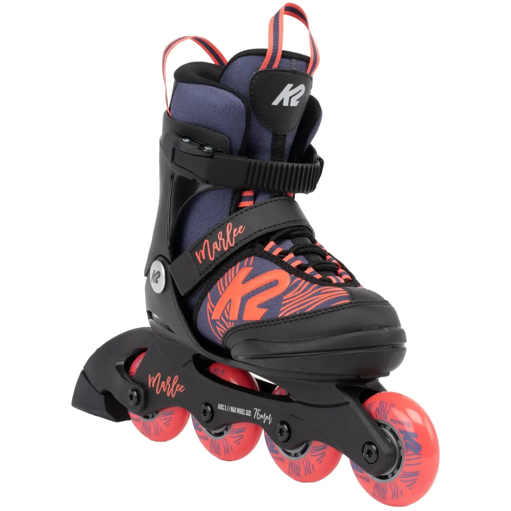 K2 K2 PATINS À ROUES ALIGNÉES MARLEE 22