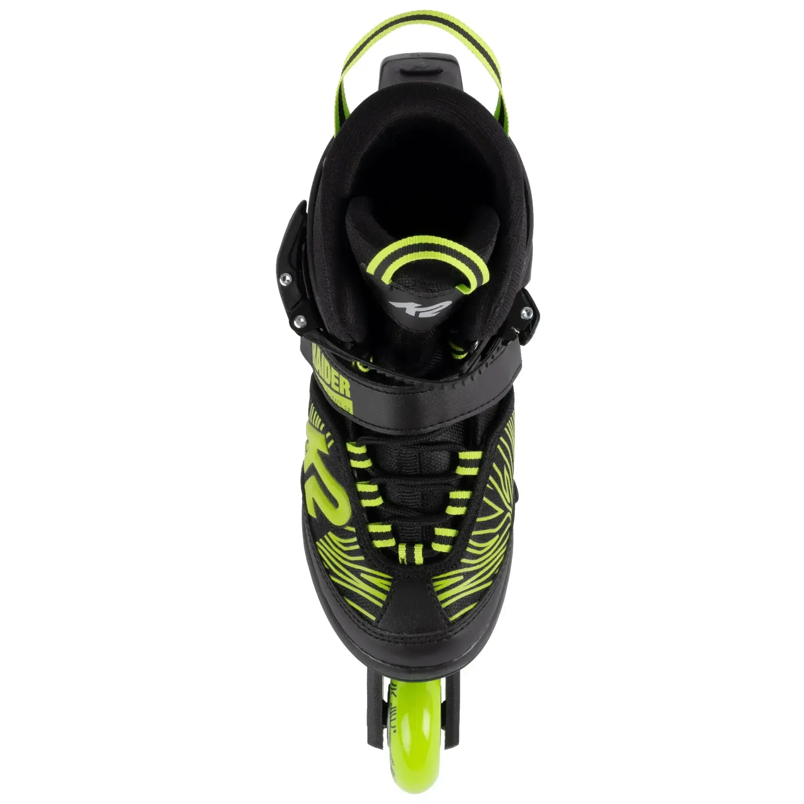 K2 K2 PATINS À ROUES ALIGNÉES RAIDER 22
