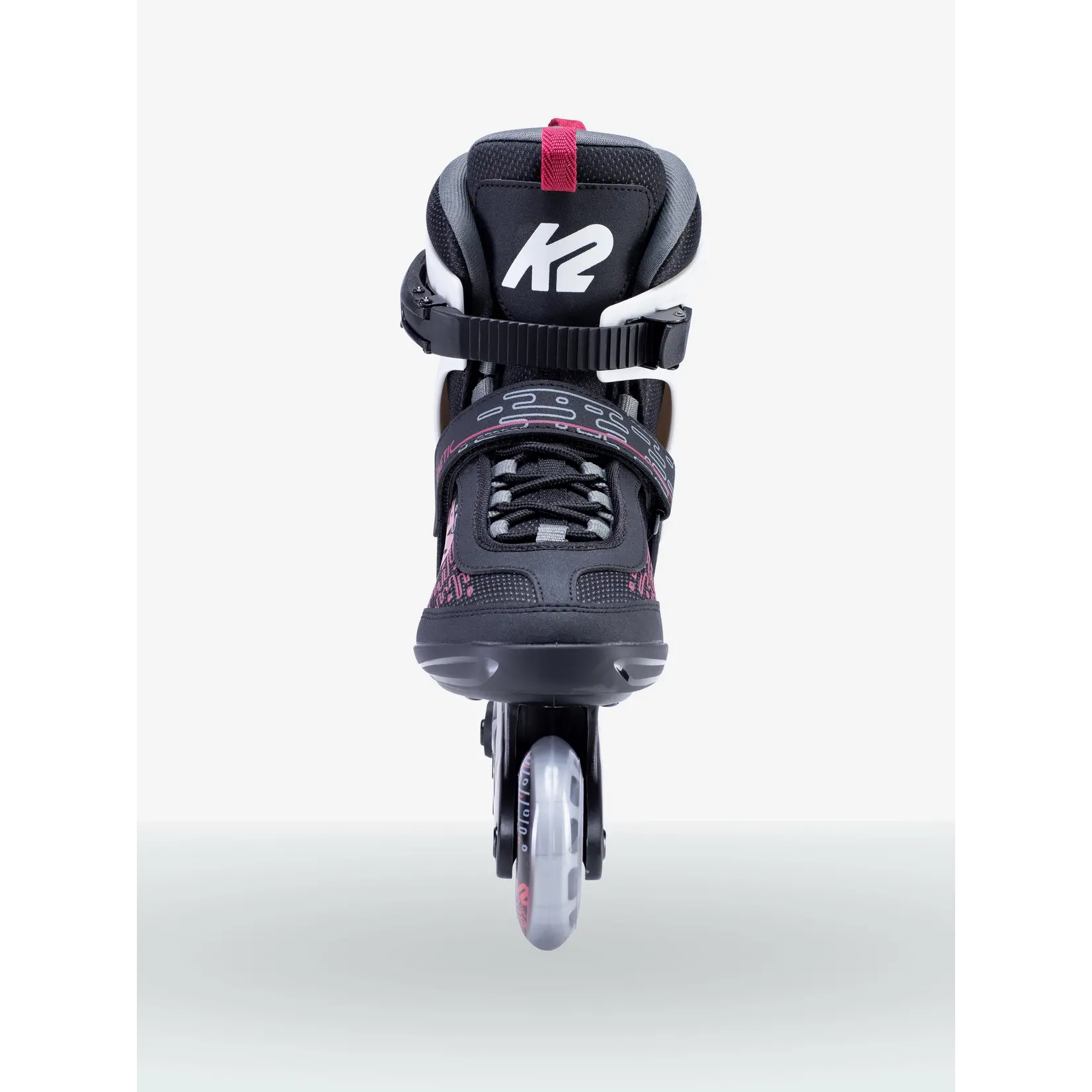 K2 K2 PATINS À ROUES ALIGNÉES KINETIC 80 FEMME