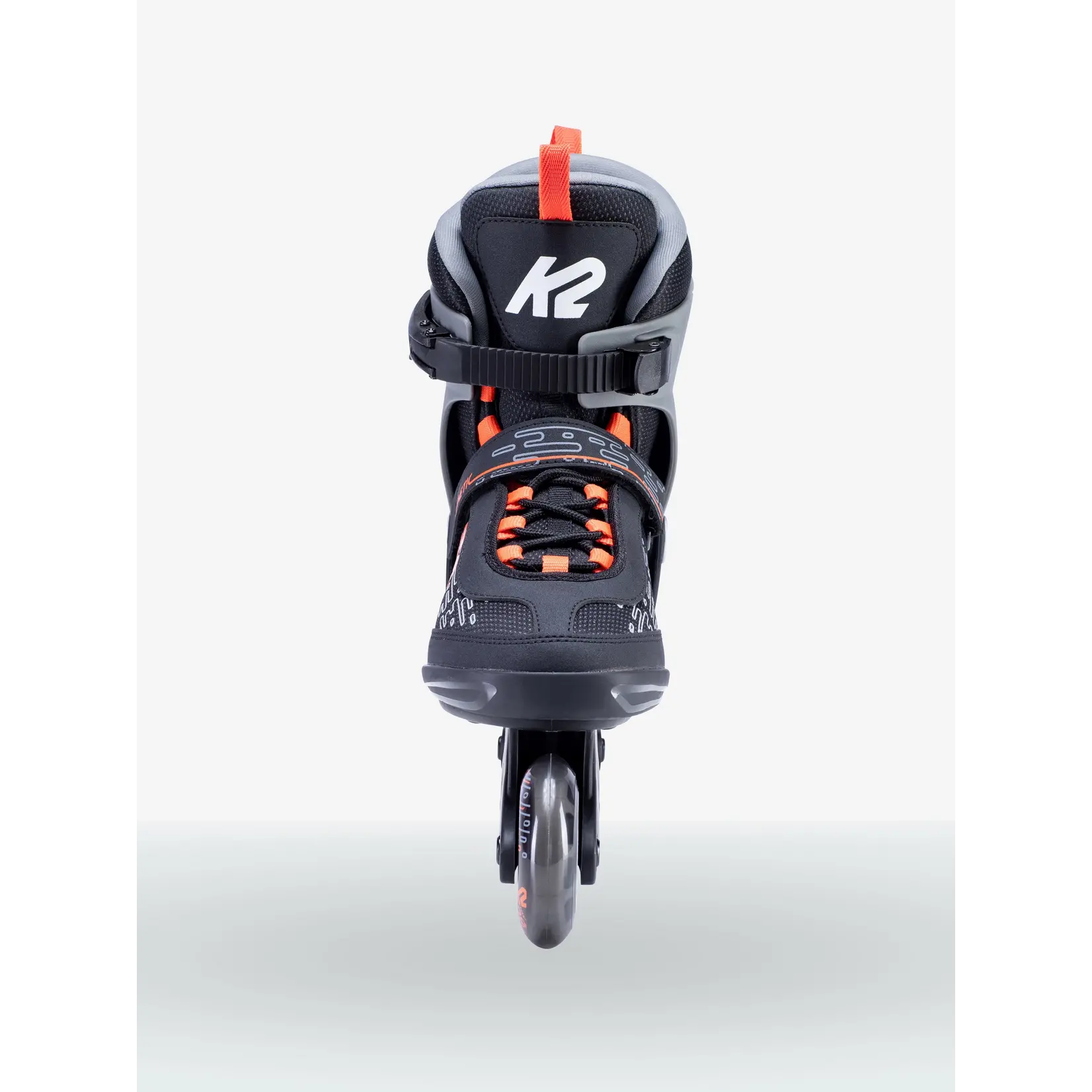 K2 K2 PATINS À ROUES ALIGNÉES KINETIC 80 HOMME