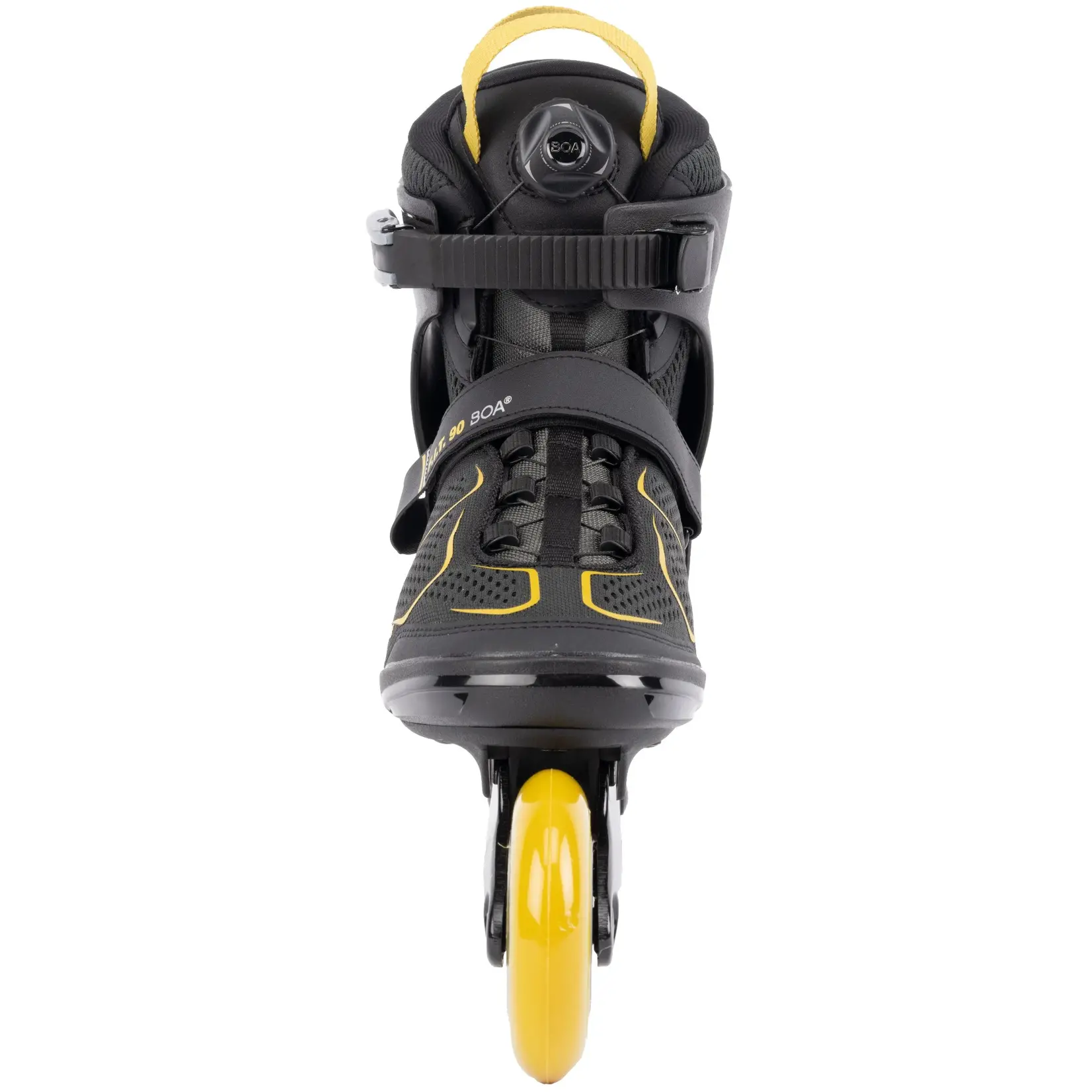 K2 K2 PATINS À ROUES ALIGNÉES F.I.T. 90 BOA