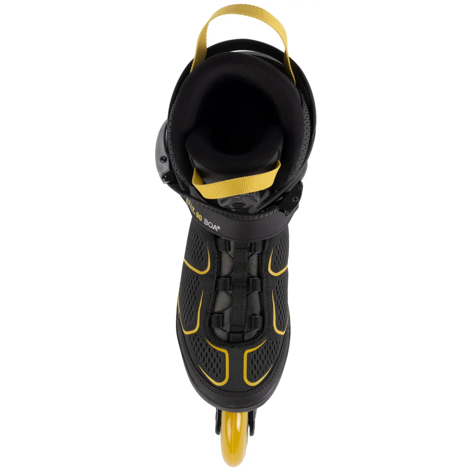 K2 K2 PATINS À ROUES ALIGNÉES F.I.T. 90 BOA