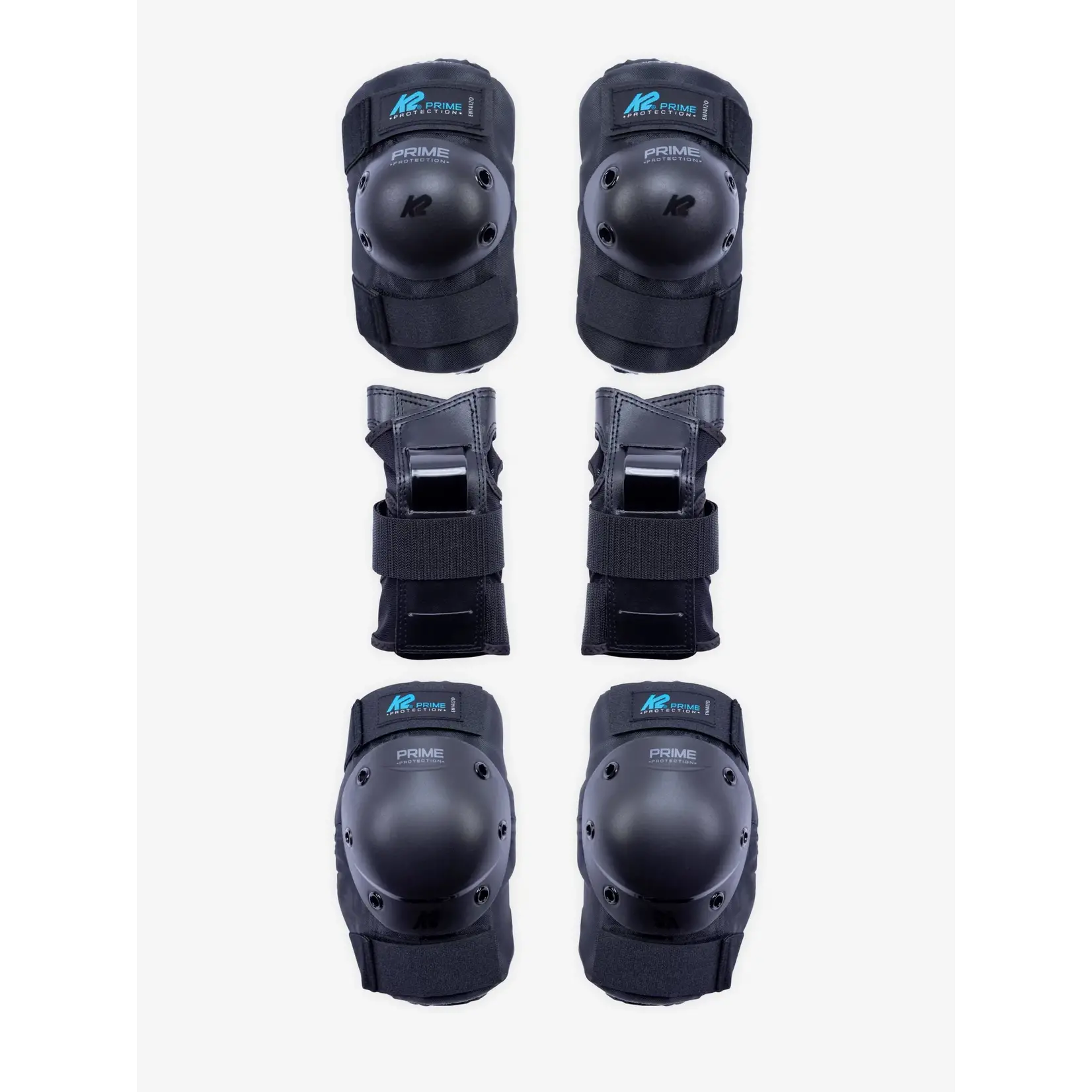 K2 K2 PRIME PAD SET W
