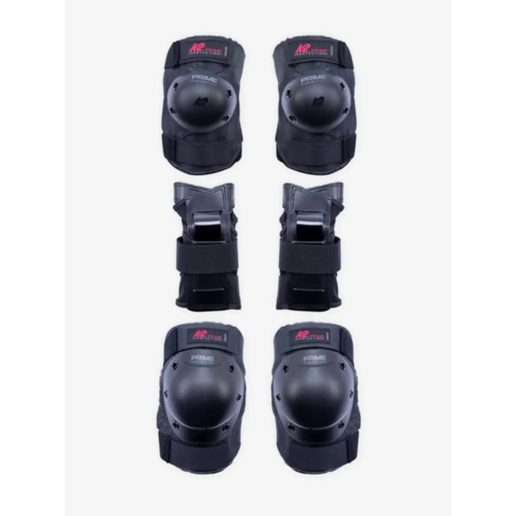 K2 K2 PRIME PAD SET M