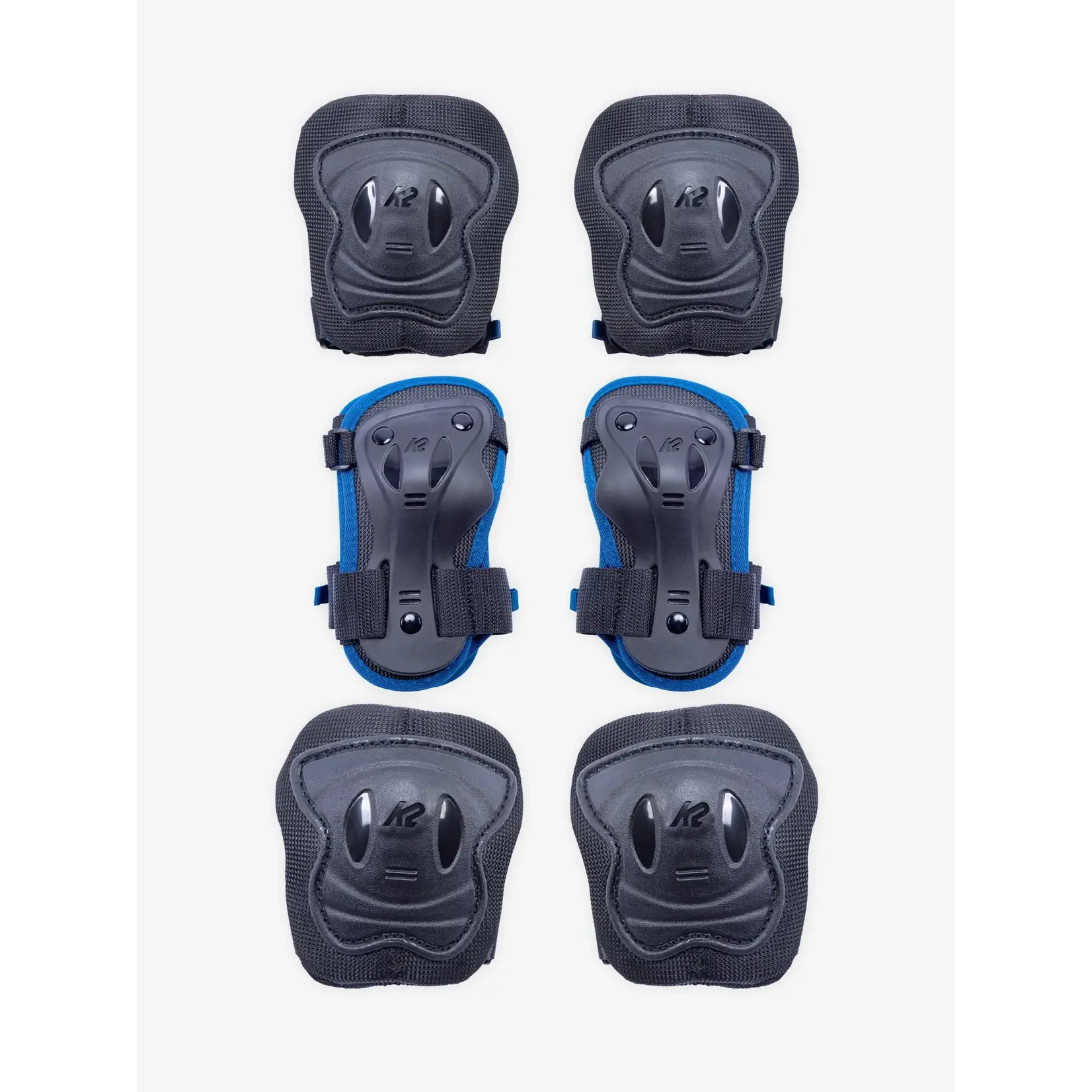 K2 K2 RAIDER PRO PAD SET