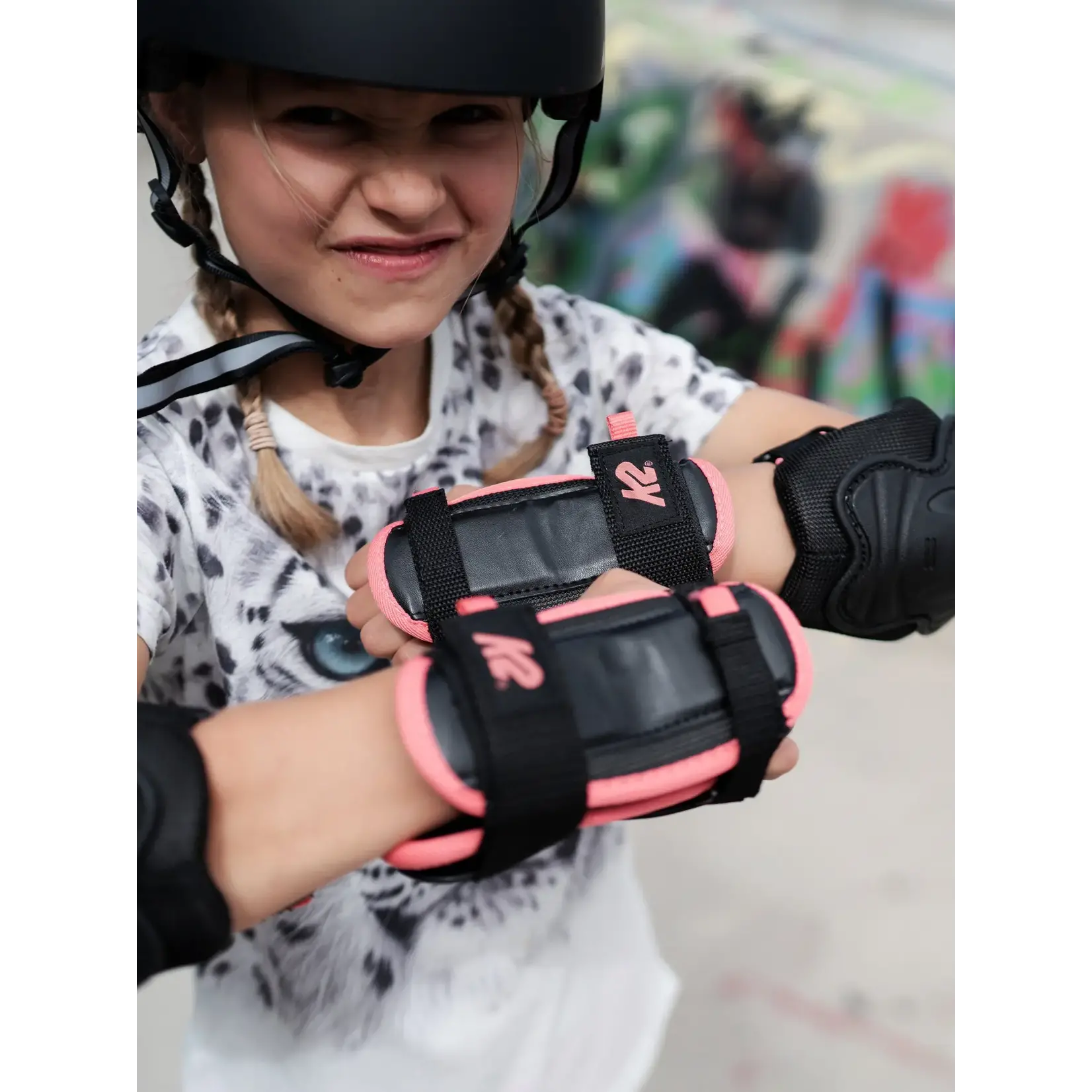 K2 K2 MARLEE PRO PAD SET