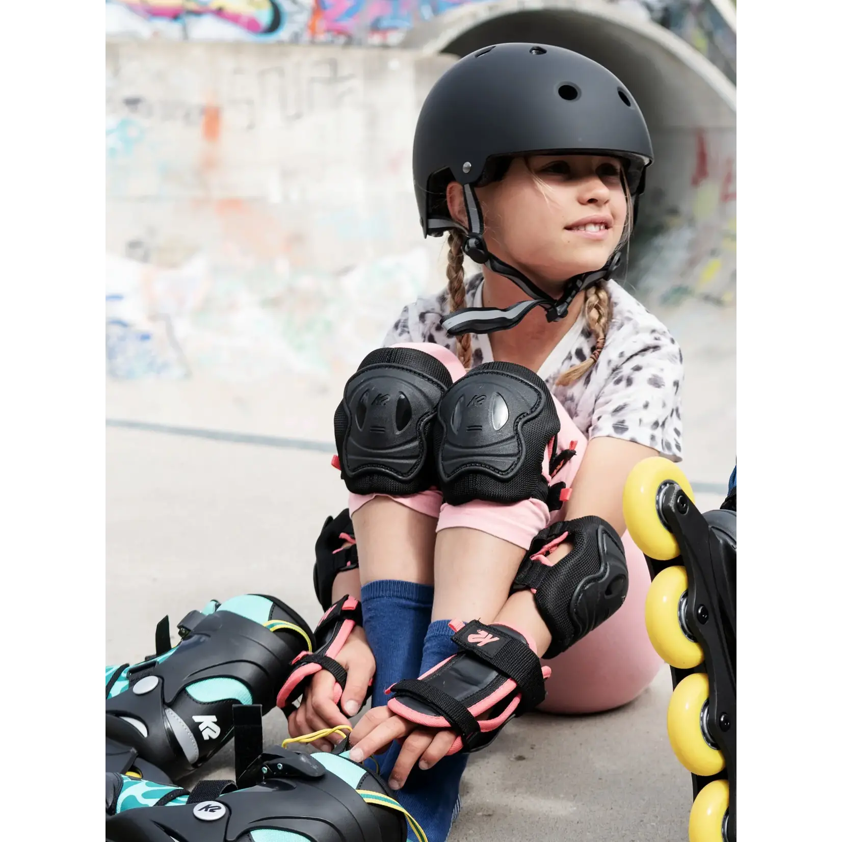 K2 K2 MARLEE PRO PAD SET
