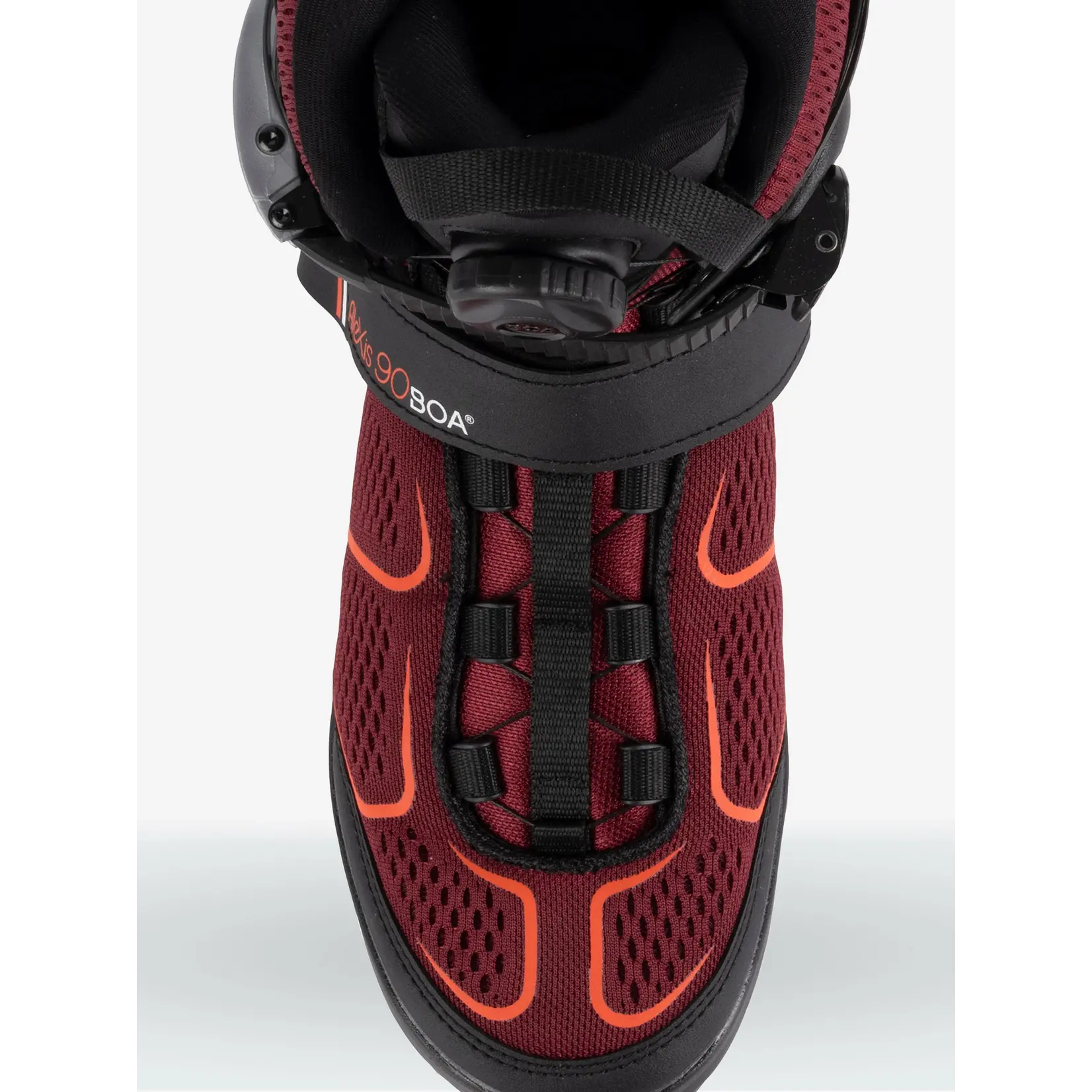 K2 K2 PATINS À ROUES ALIGNÉES ALEXIS 90 BOA