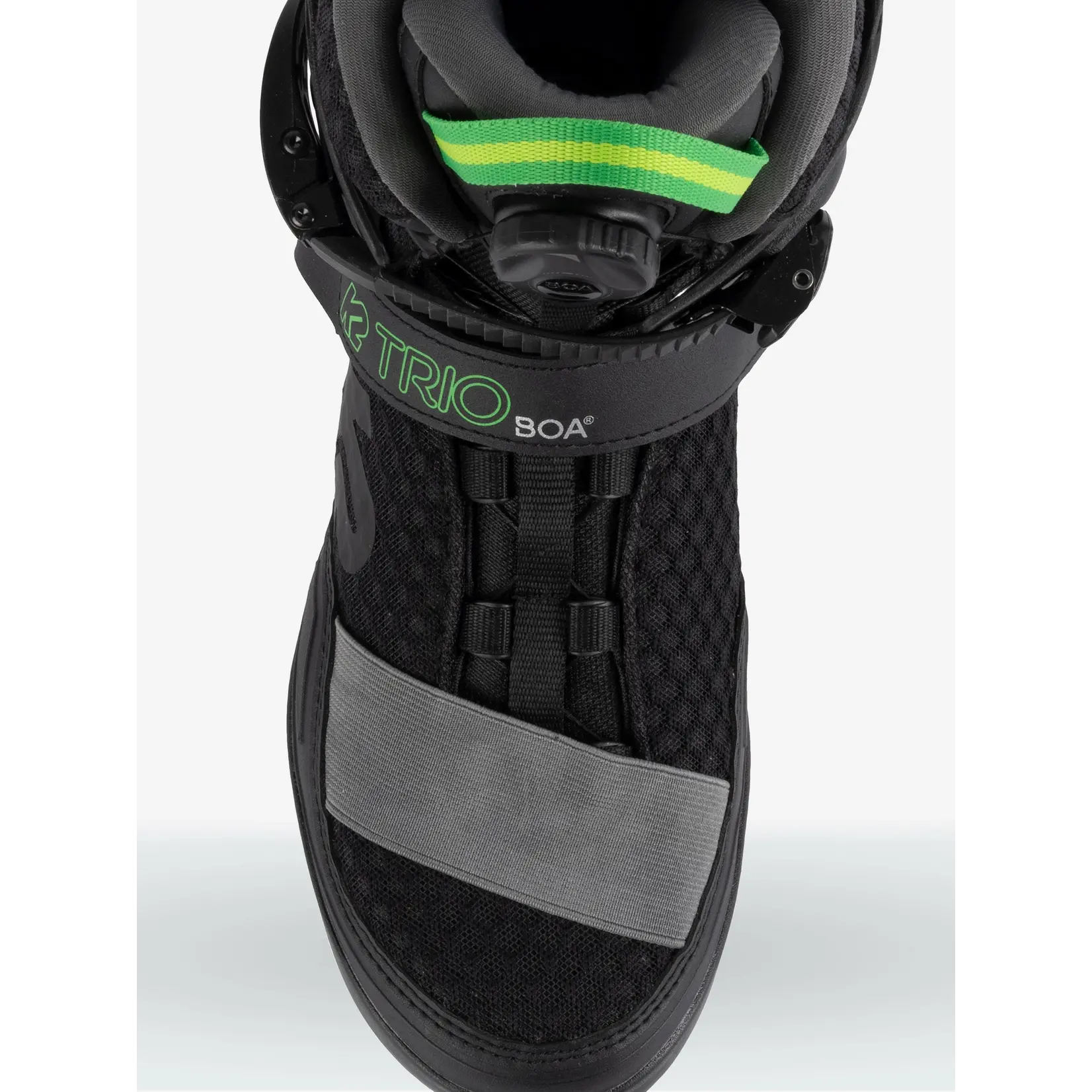 K2 K2 TRIO LT 100 ROLLERBLADES