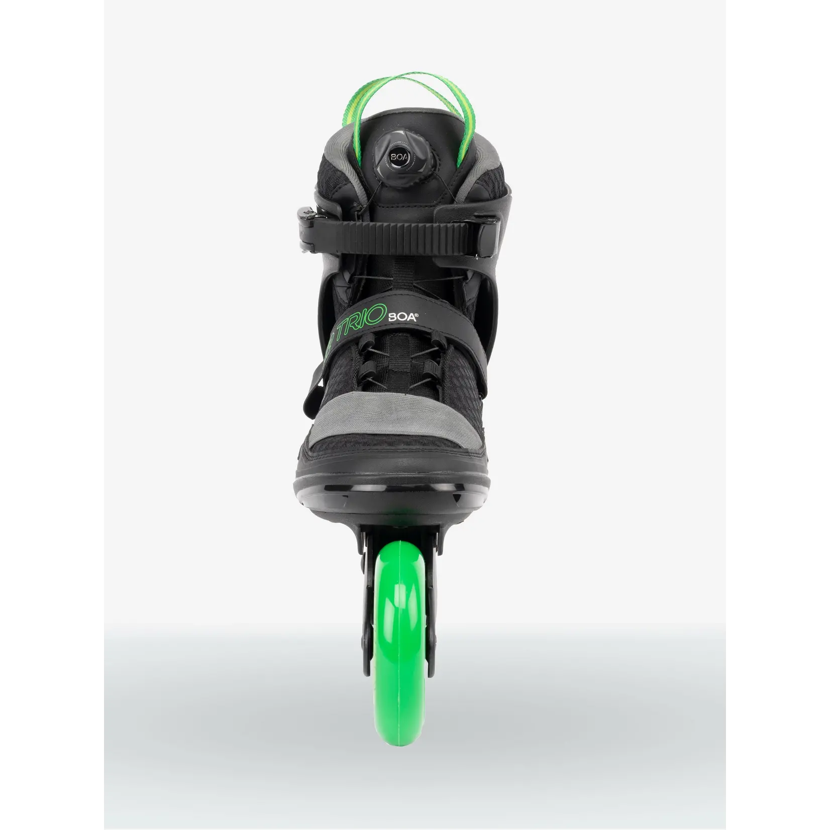 K2 K2 TRIO LT 100 ROLLERBLADES