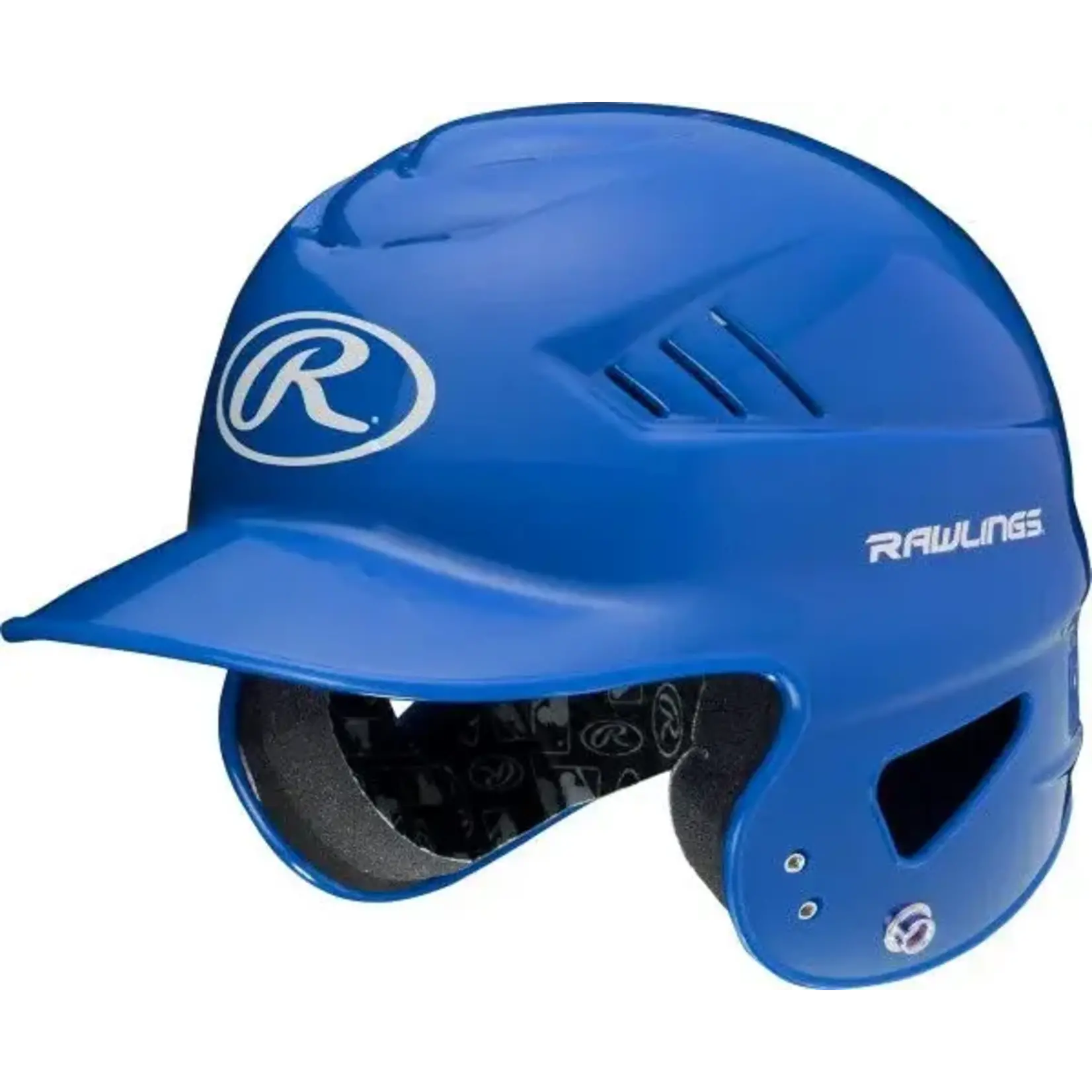 Rawlings RAWLINGS COOLFLO JR T-BALL HELMET