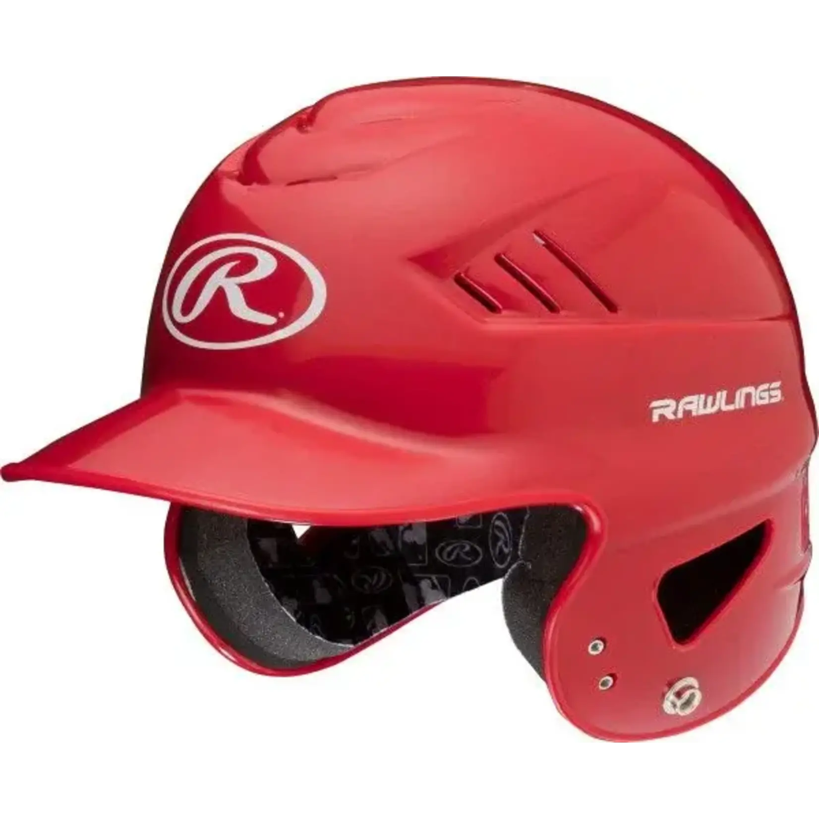 Rawlings RAWLINGS COOLFLO JR T-BALL HELMET