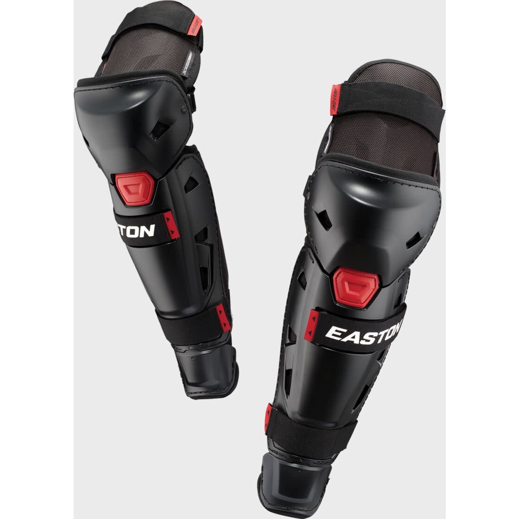 Rawlings EASTON HELLCAT SLO-PITCH LEG GUARDS