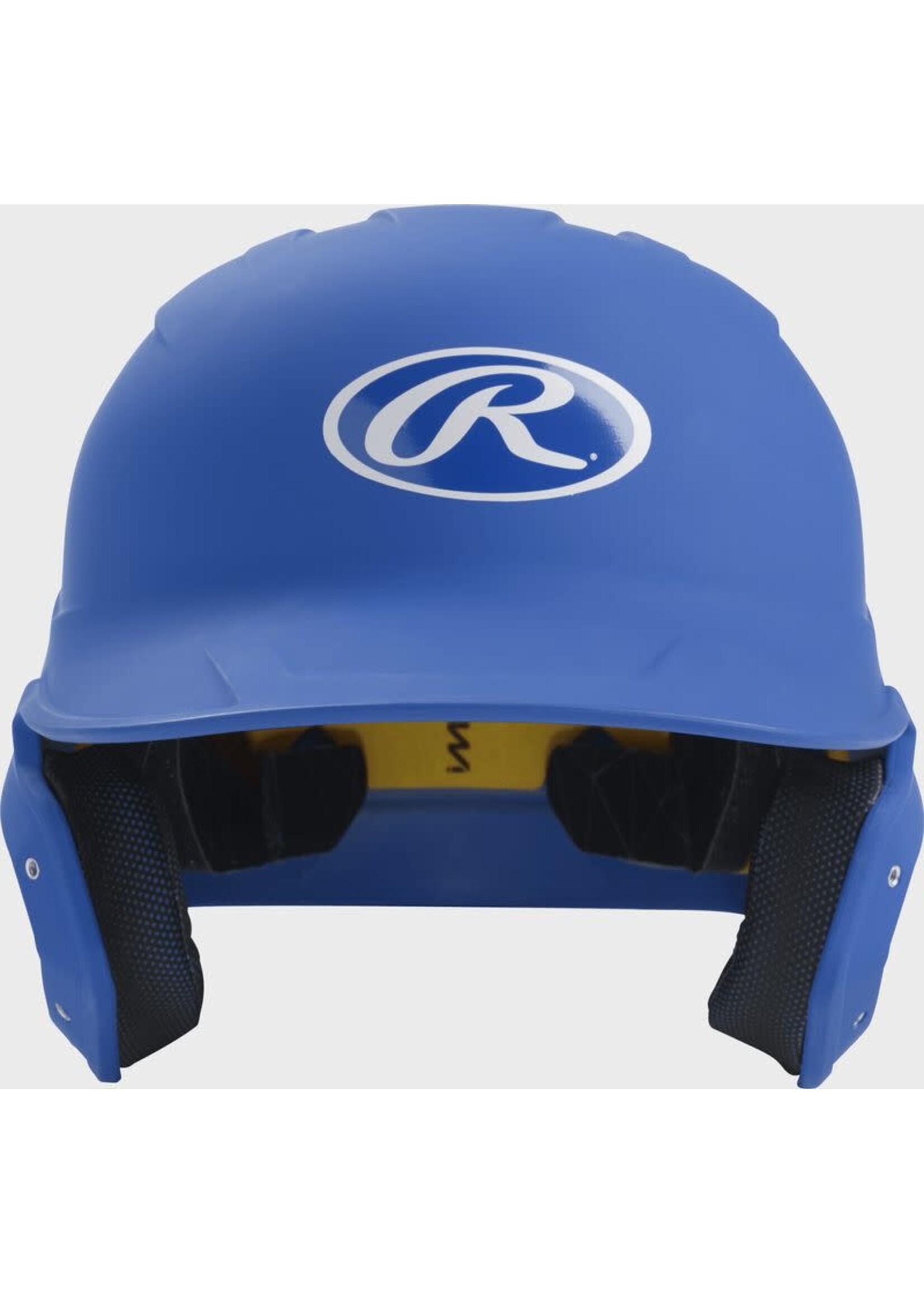 Rawlings RAWLINGS CASQUE FRAPPEUR MACH - 1-TONE SR MATTE ROYAL