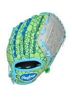 Rawlings RAWLINGS "PLAYERS" SERIES BASEBALL  YOUTH 9" DINO BLUE