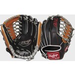 Rawlings RAWLINGS GANT R9 CONTOUR 11 1/2'' 0/3 GAUCHE T WEB