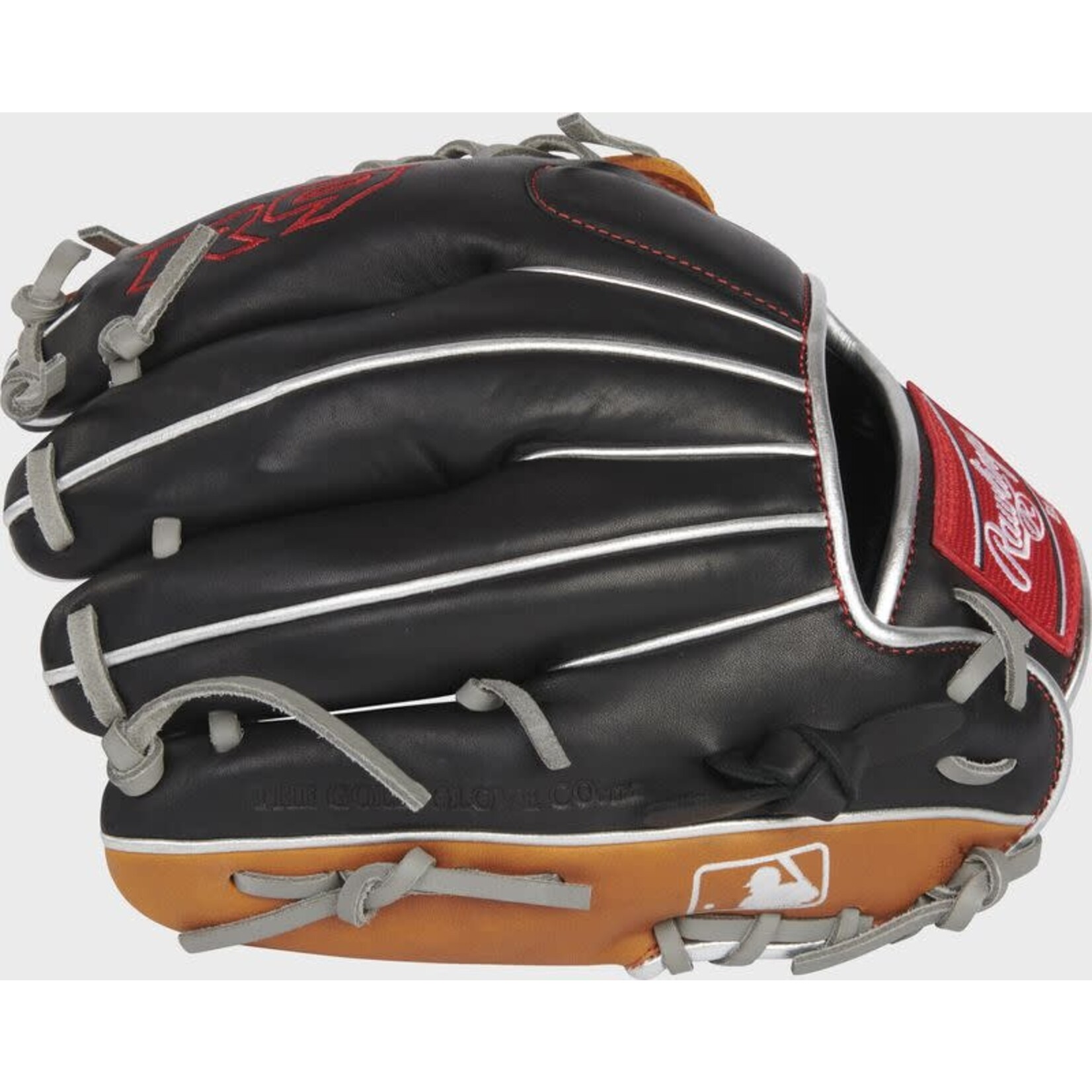 Rawlings RAWLINGS GANT R9 CONTOUR 11 1/2'' 0/3 GAUCHE T WEB