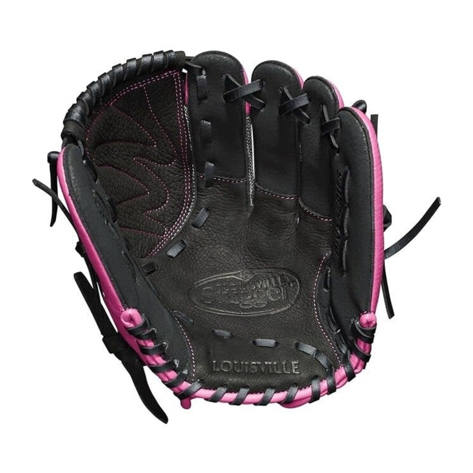 Louisville (Canada) LS FASTPITCH FIELDING GLOVES DIVA INFIELD 11" [LHT]